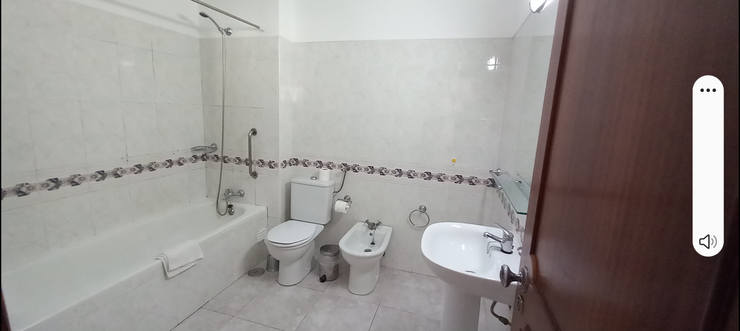 Apartment Pool View One Bedroom