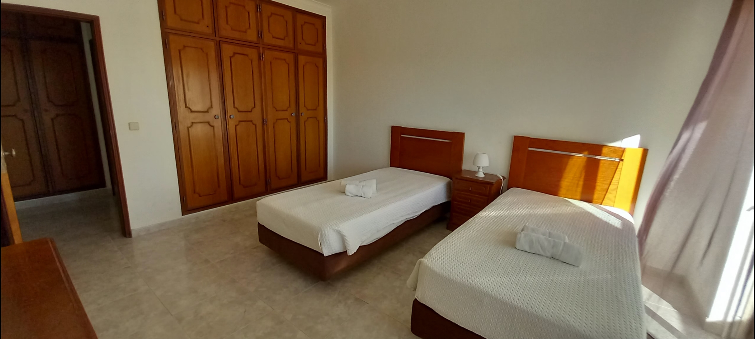 Apartment Pool View One Bedroom