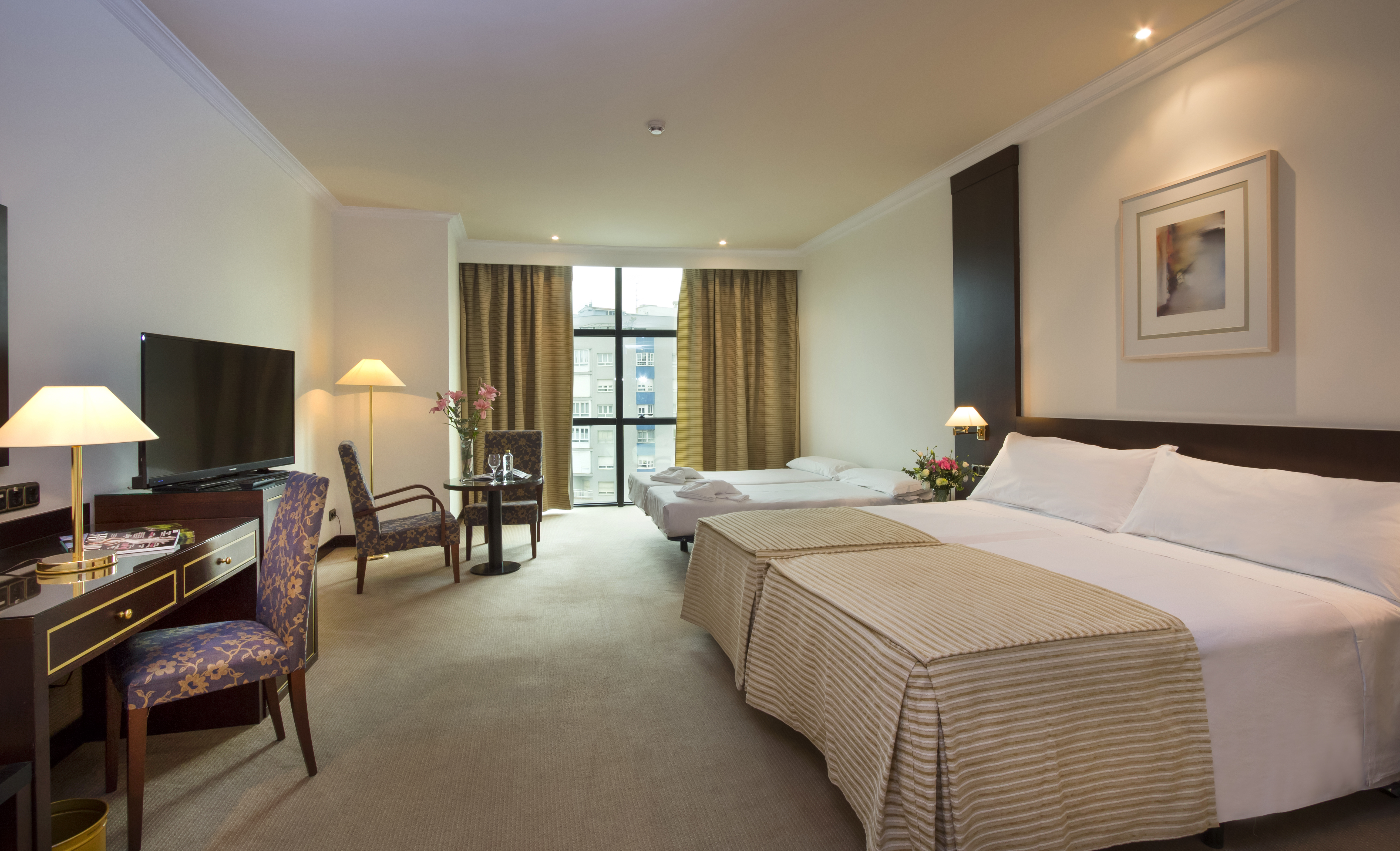 Family Room Standard