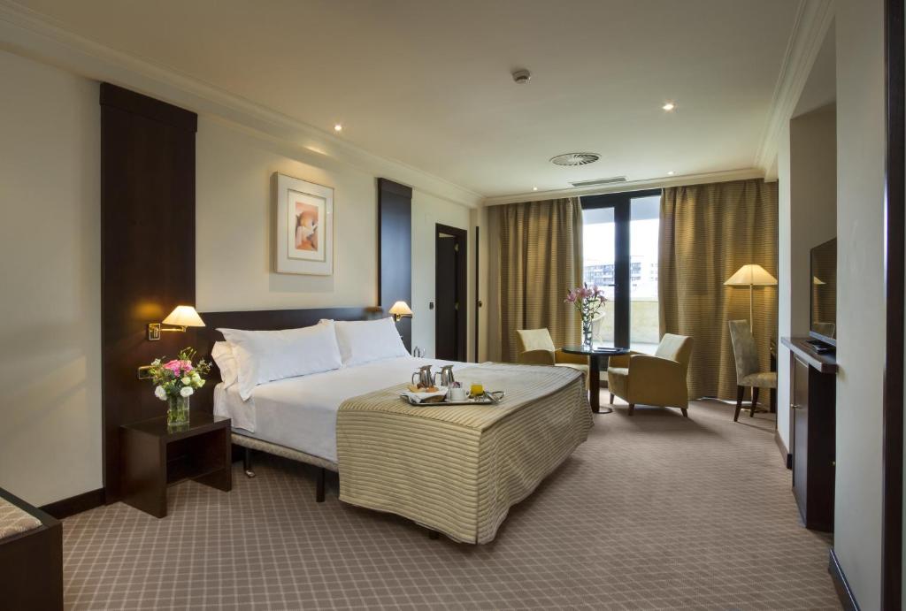 Double Single Superior