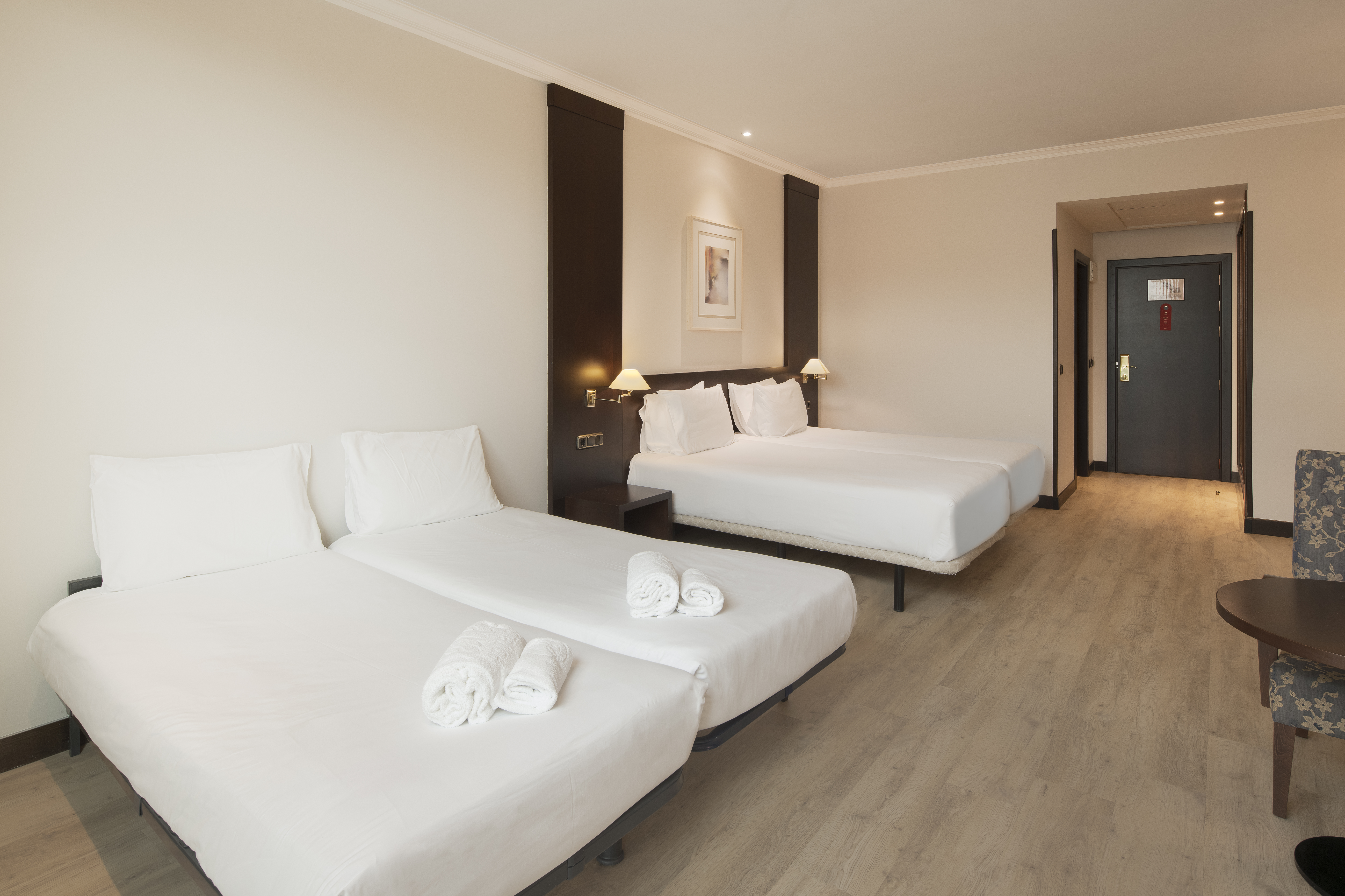 Family Room Standard