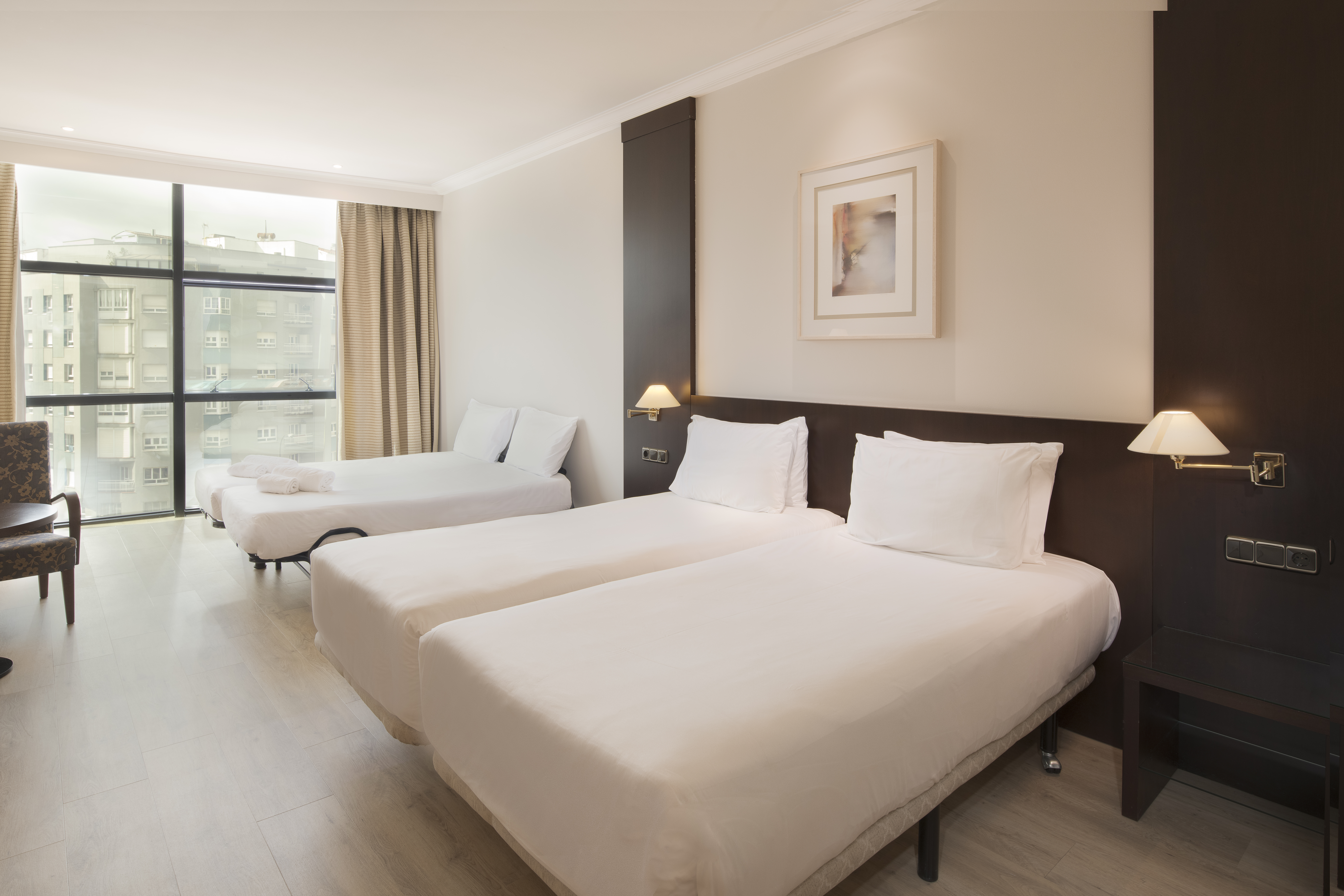 Family Room Standard