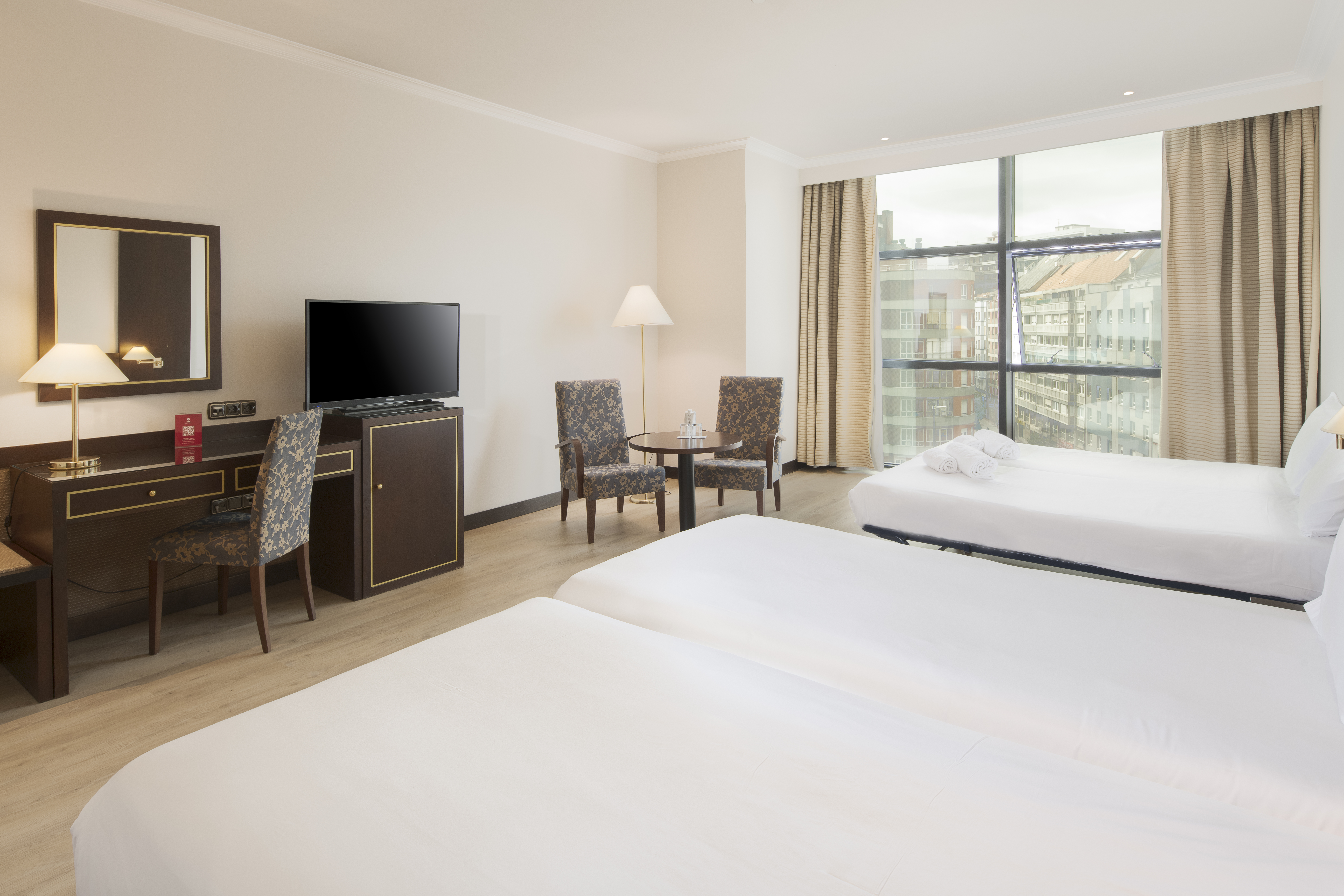 Family Room Standard