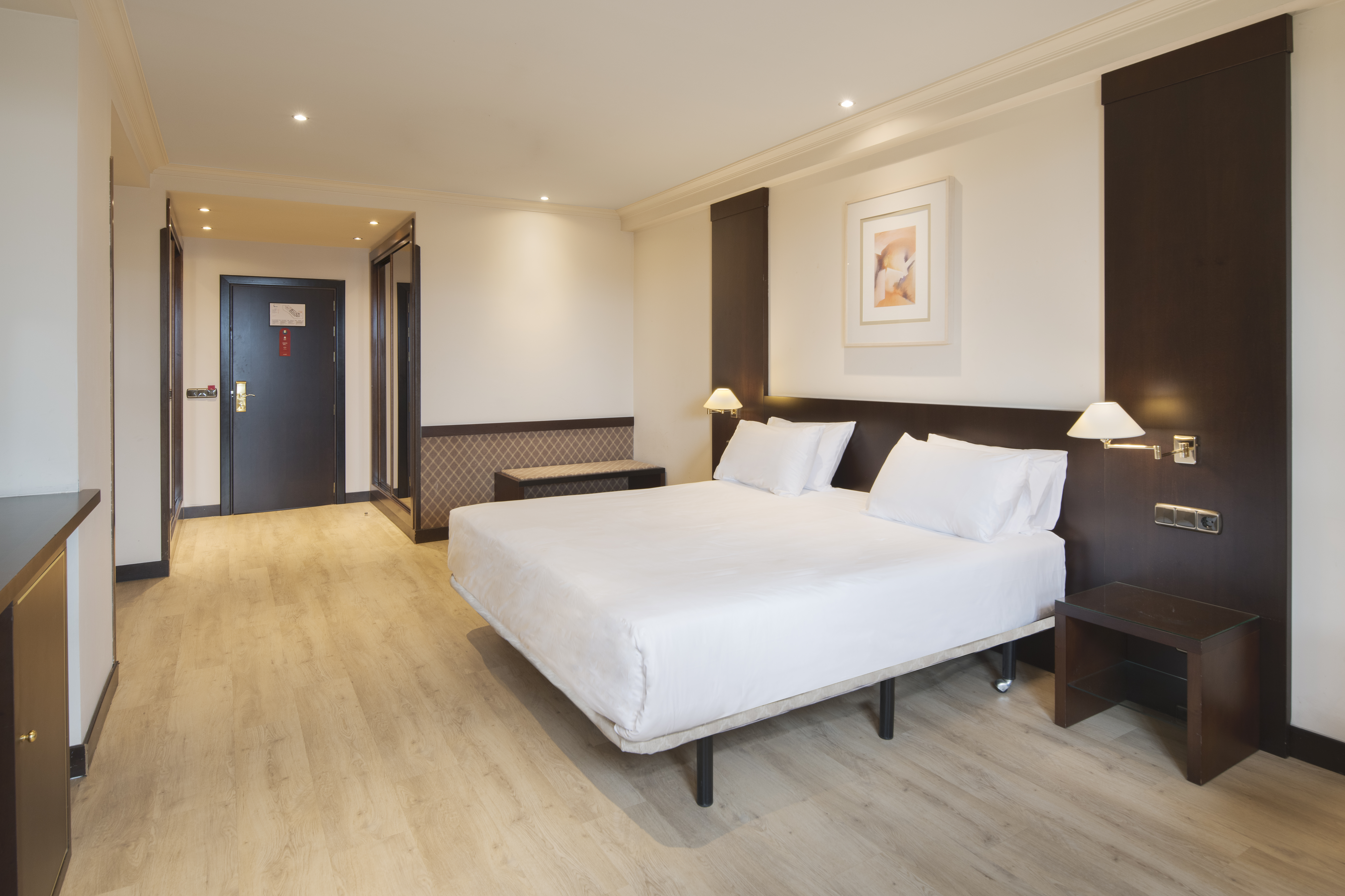 Junior Suite Capacity 1