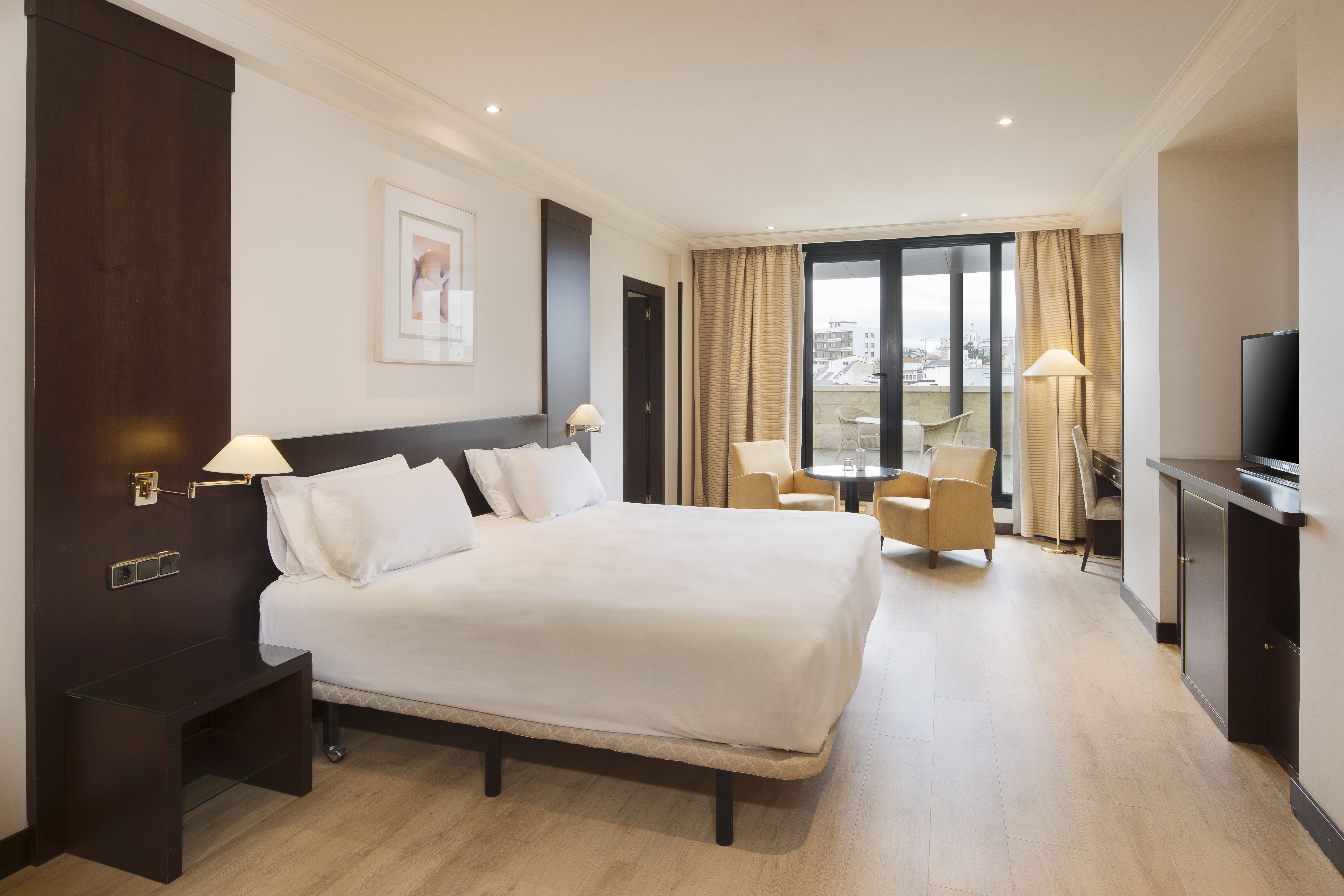 Junior Suite Standard