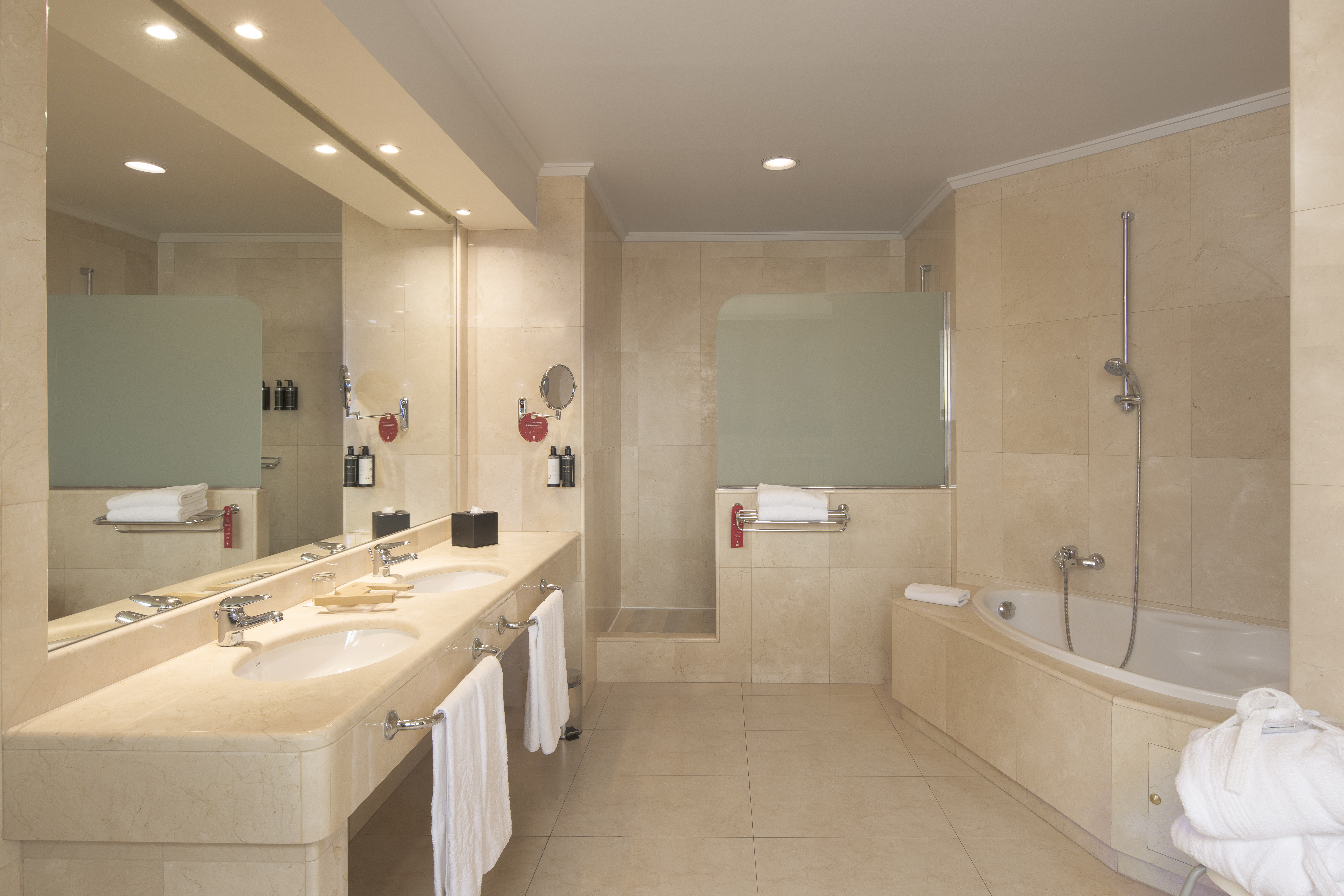 Junior Suite Capacity 1