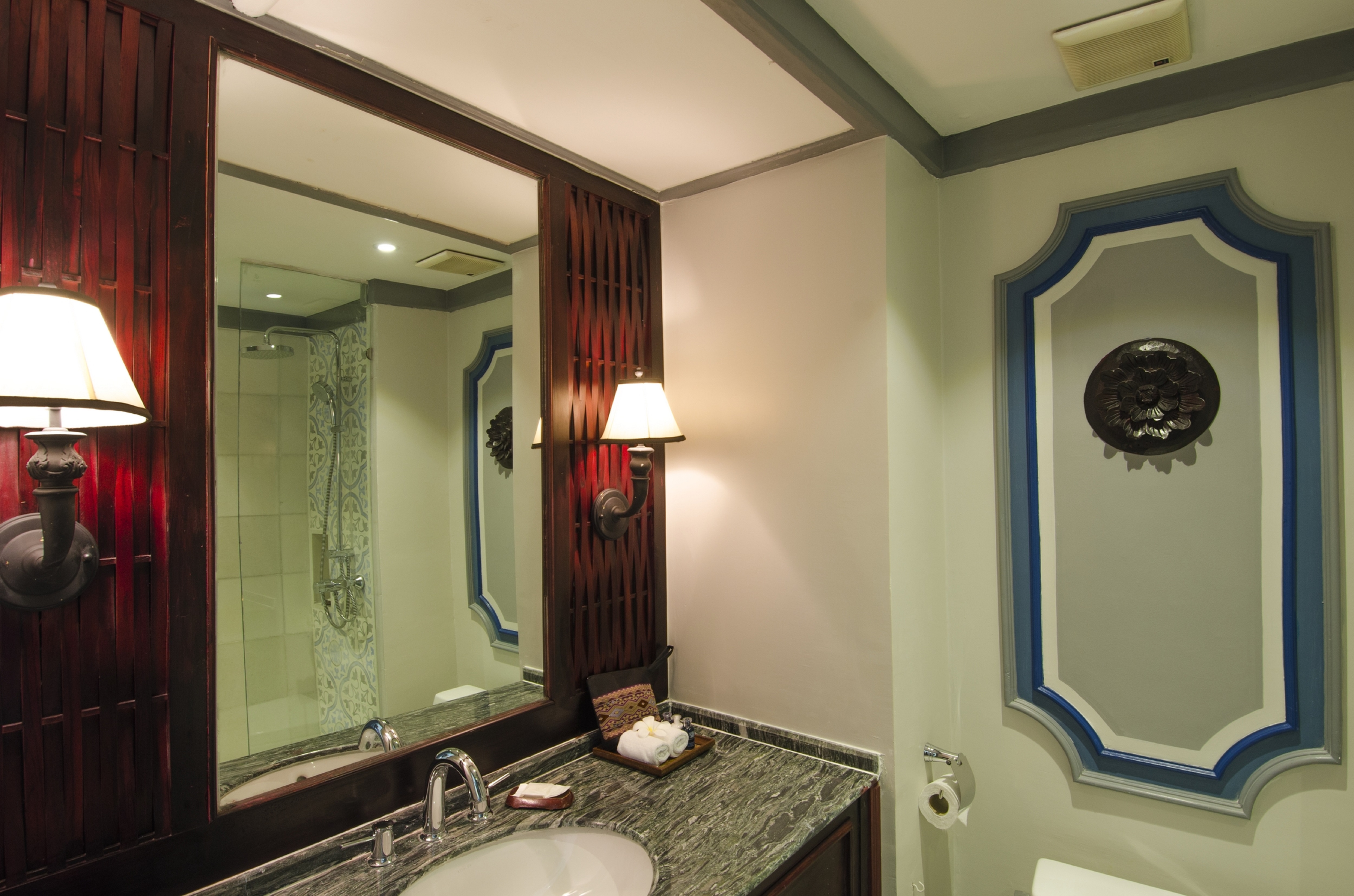 Double or Twin Deluxe