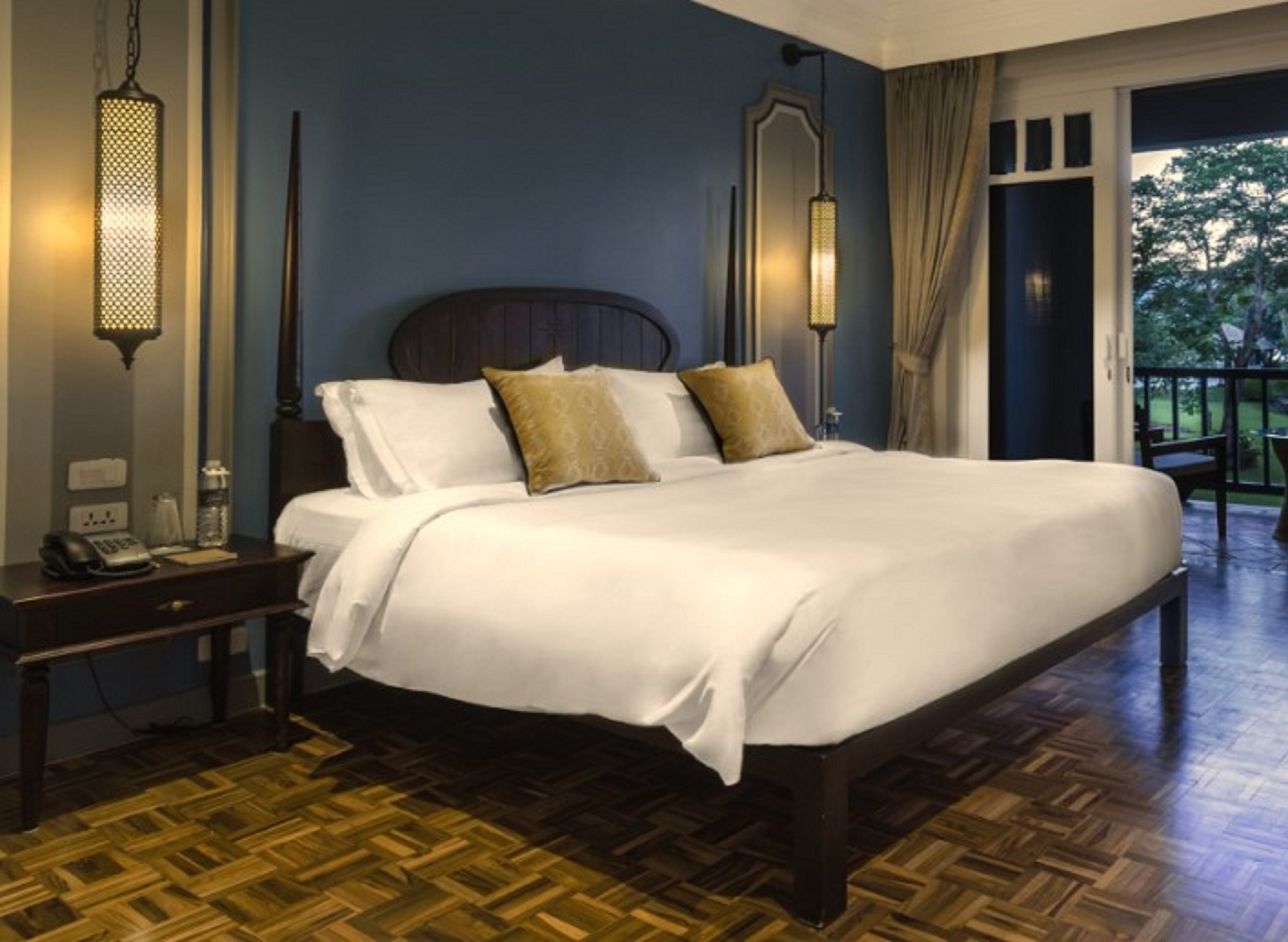 Double or Twin Deluxe