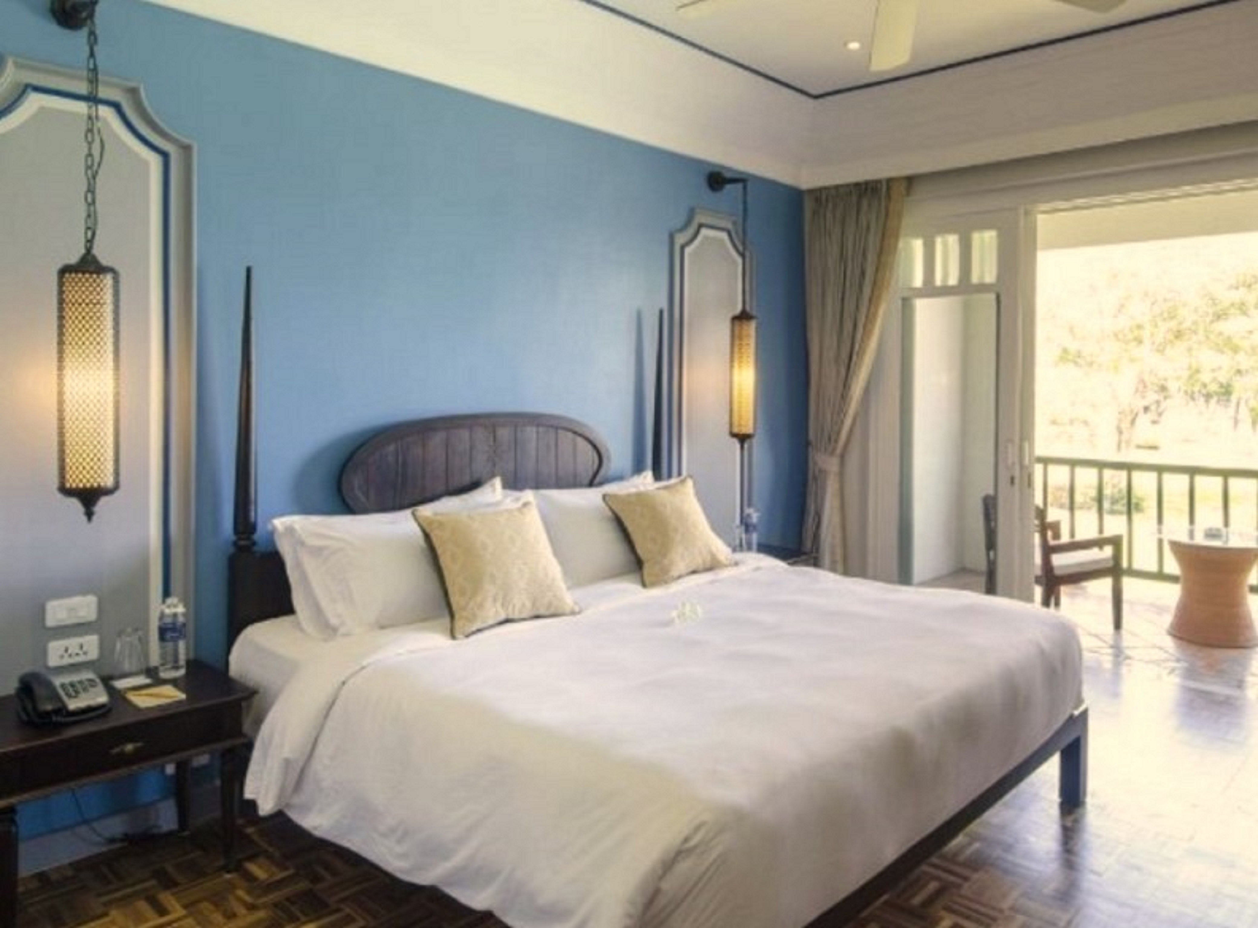 Double or Twin Deluxe