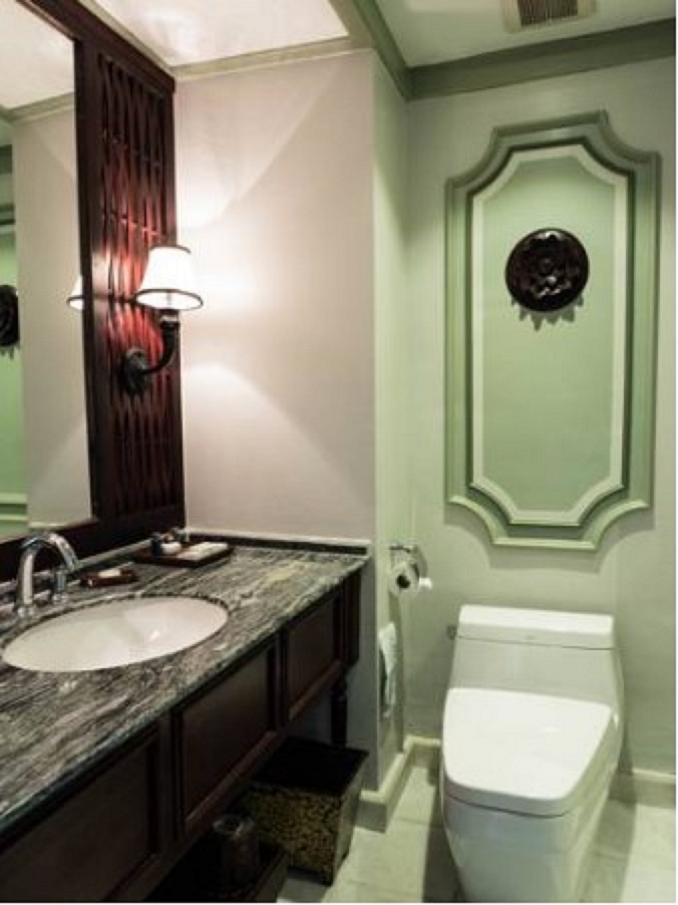 Double or Twin Deluxe