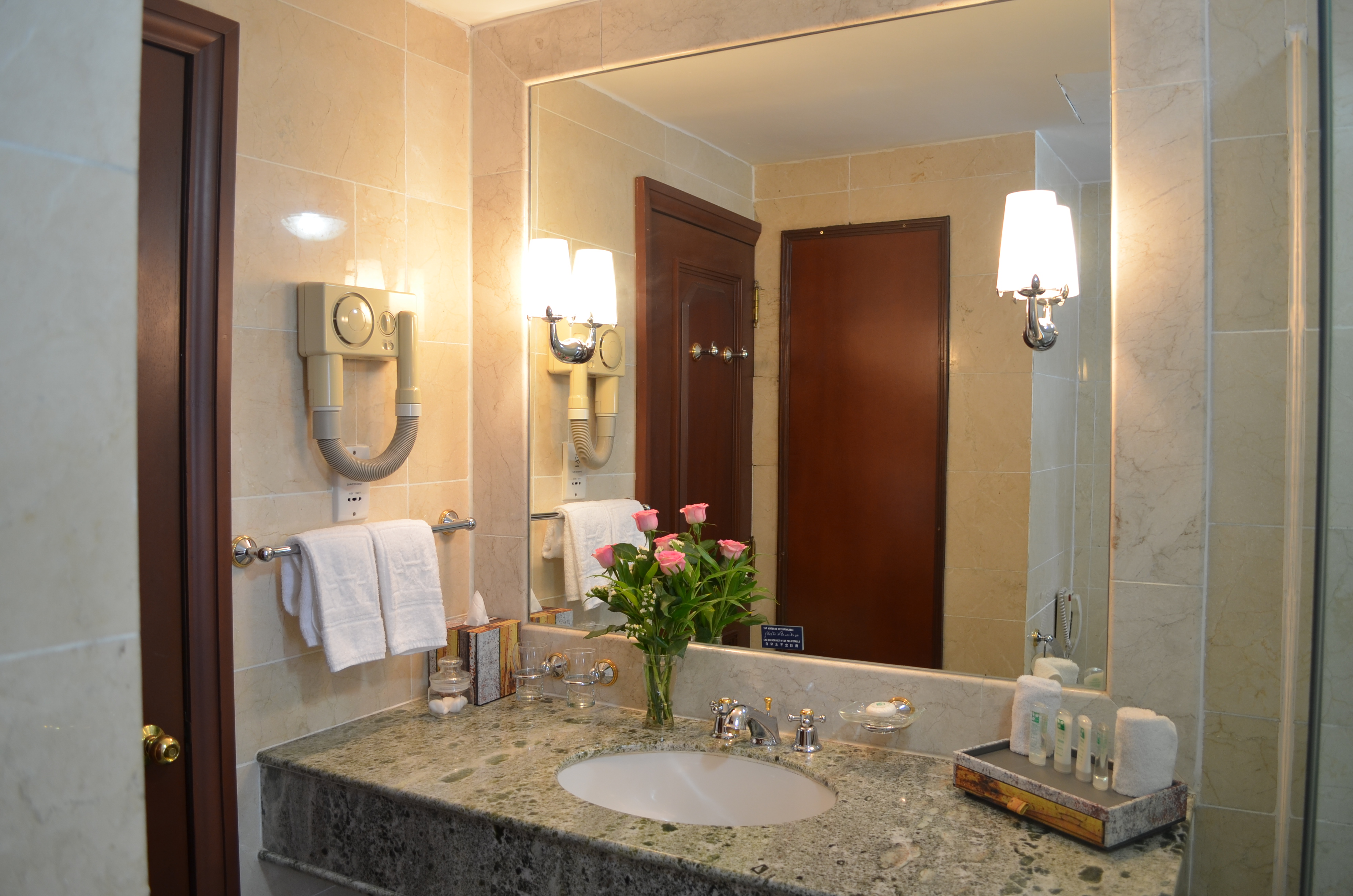 Junior Suite River View