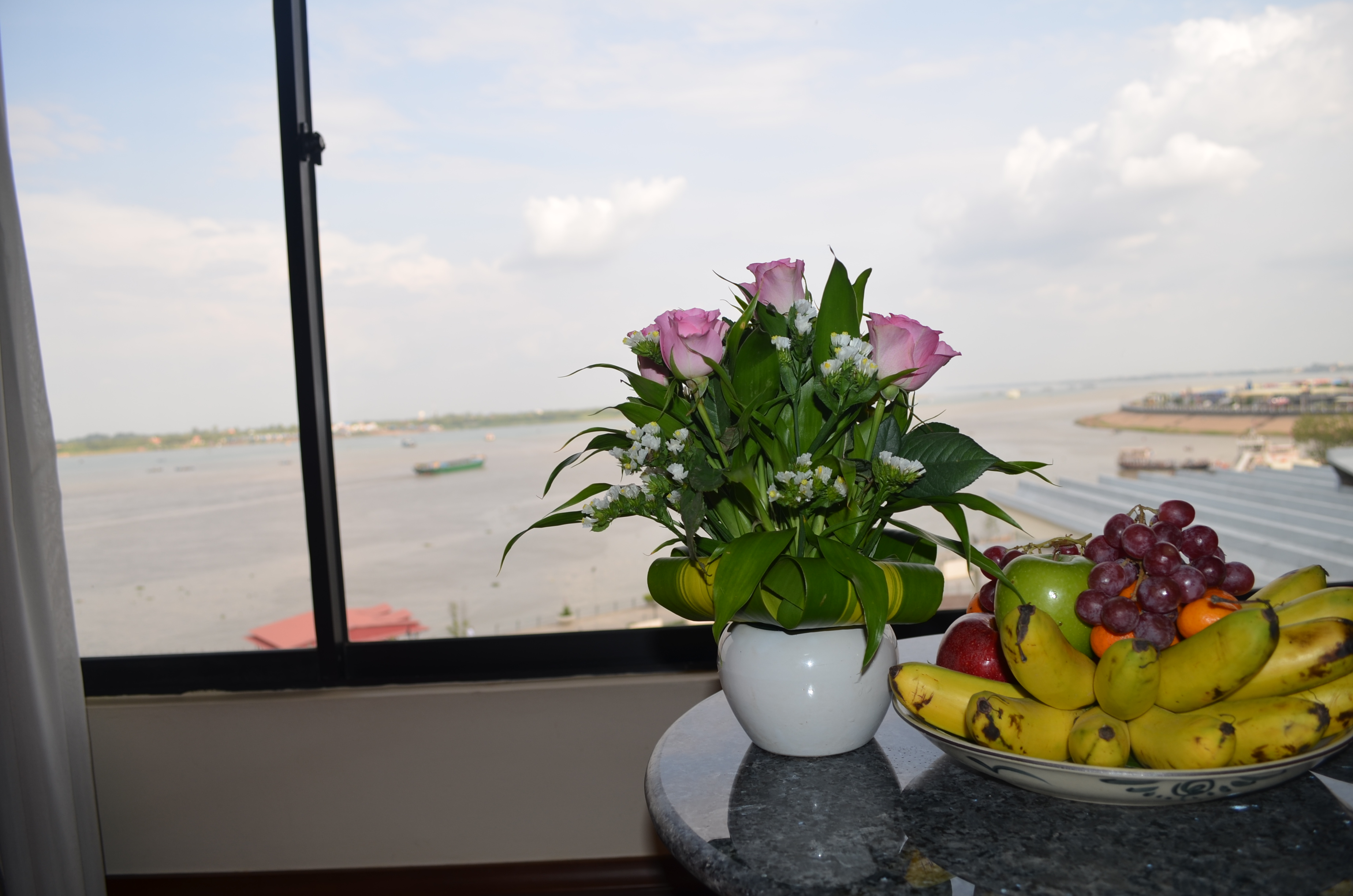 Junior Suite River View