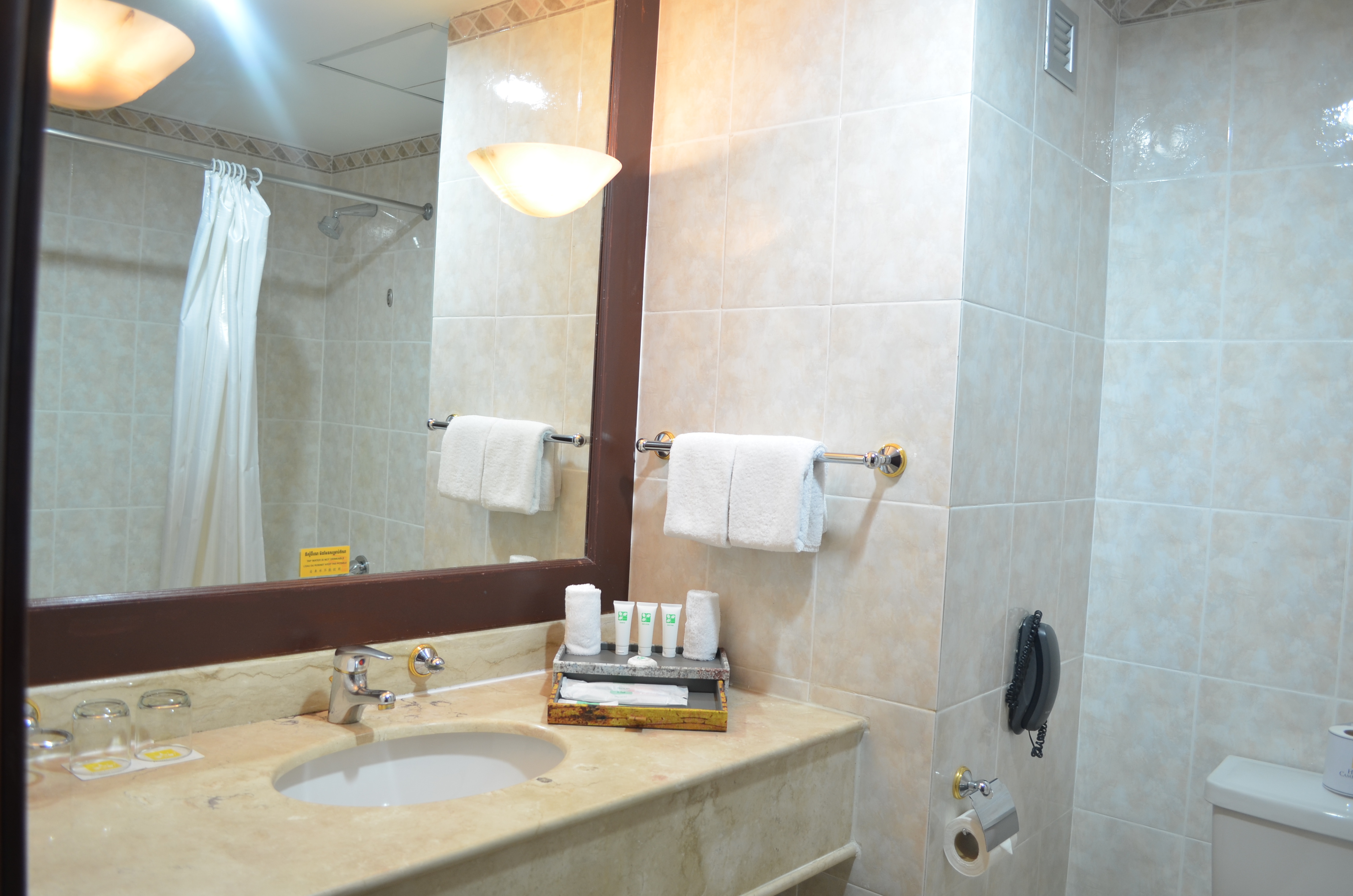 Junior Suite City View