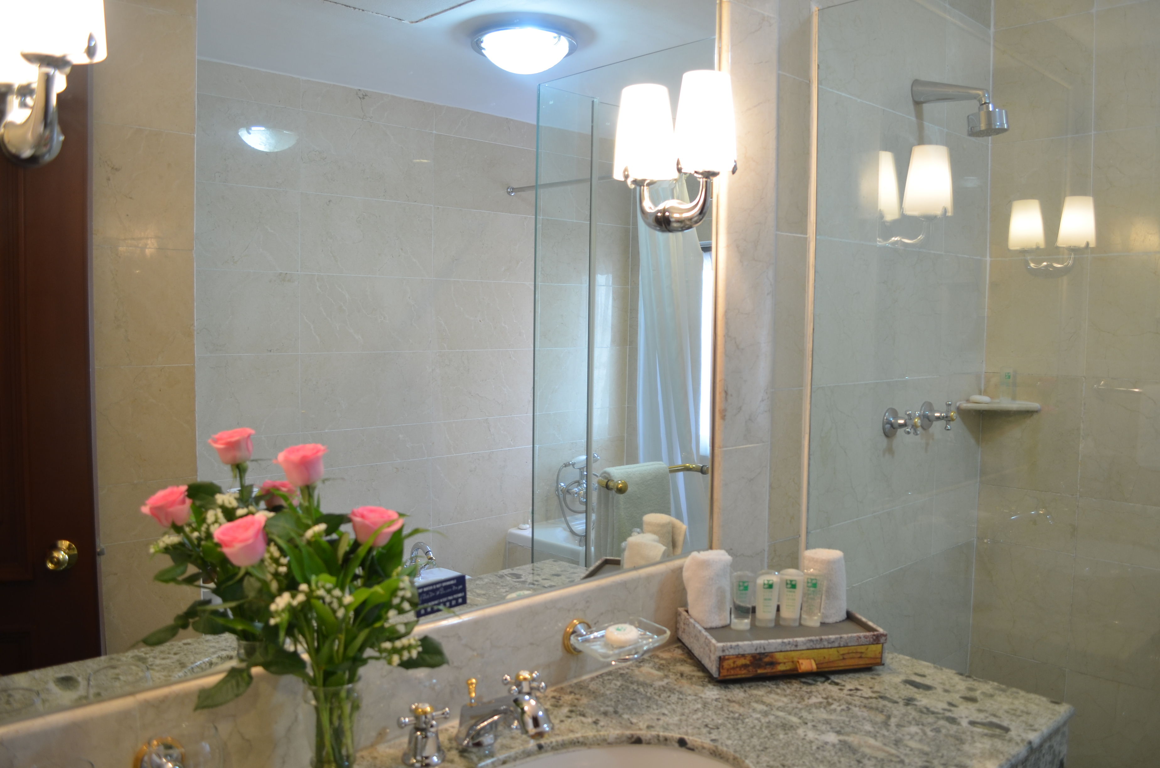 Junior Suite City View