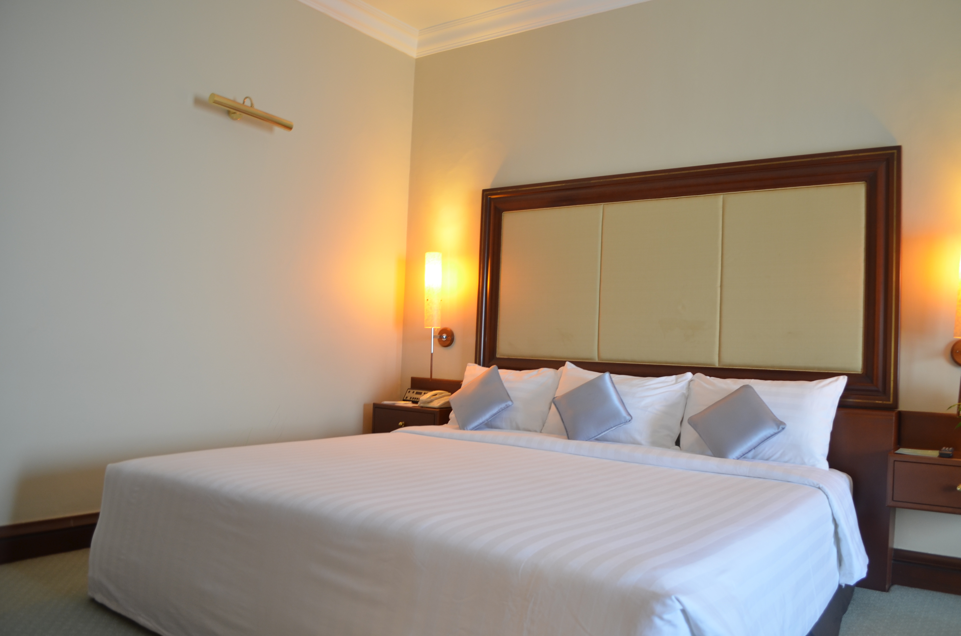 Junior Suite River View