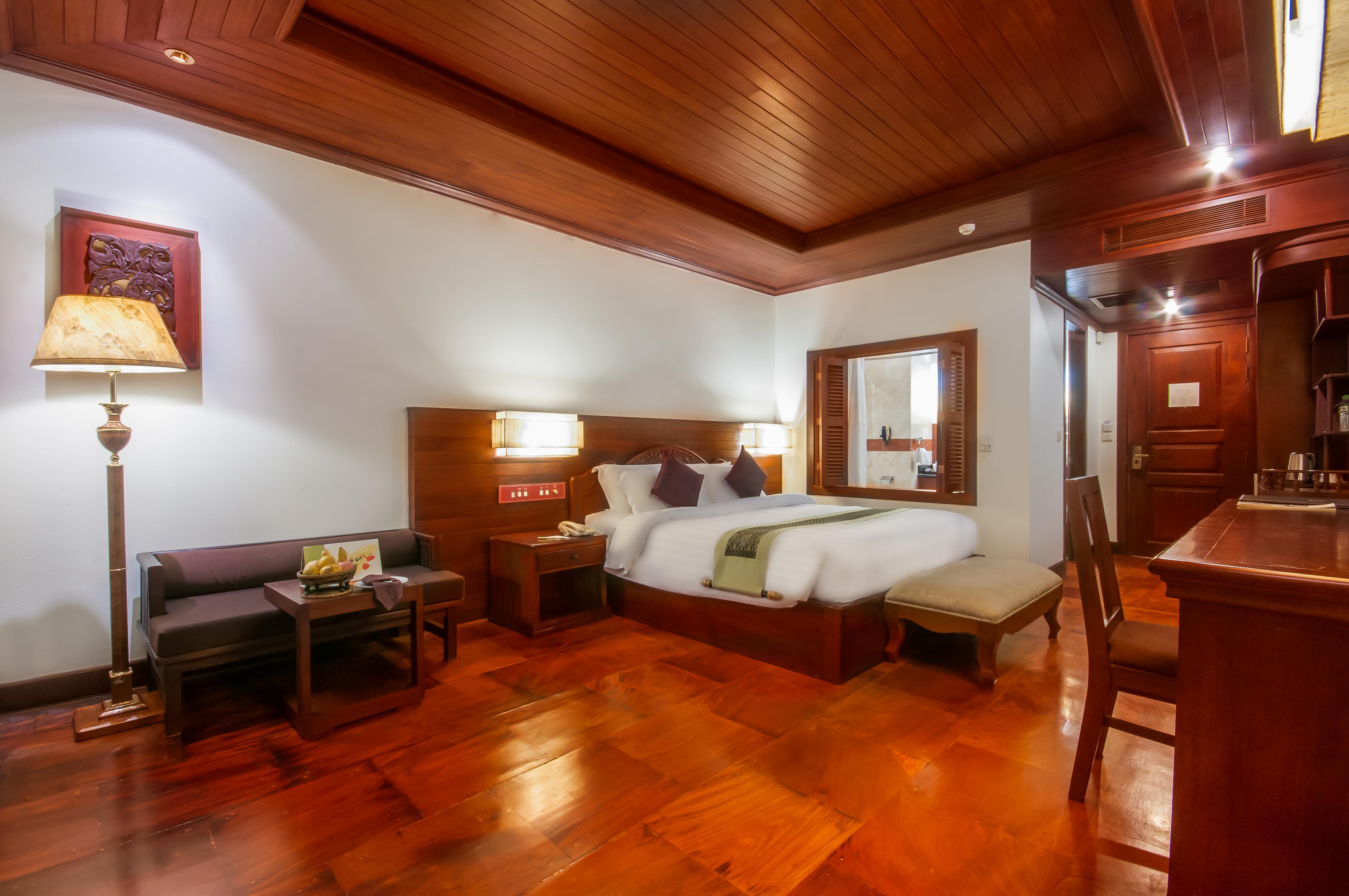 Double or Twin Deluxe