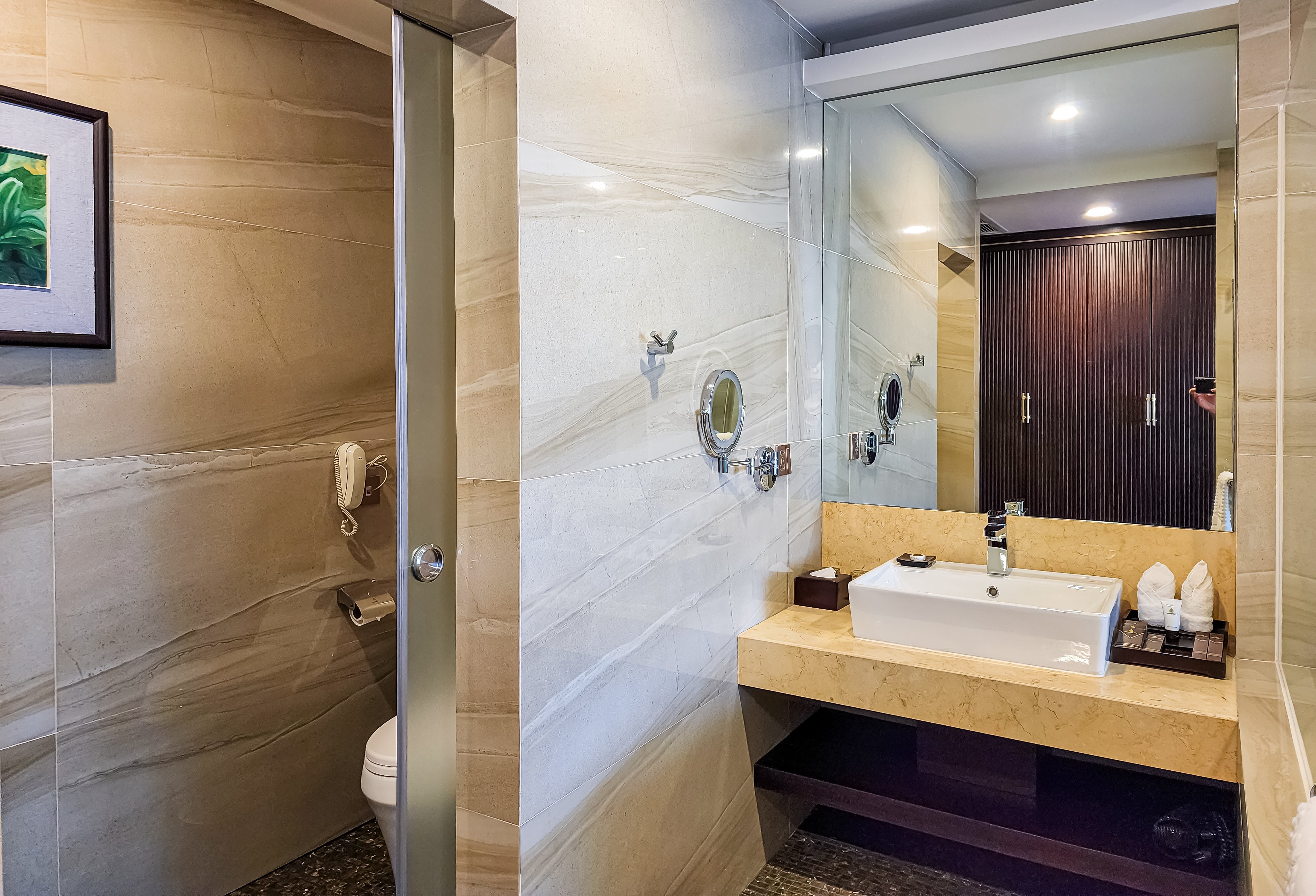 Suite One Bed