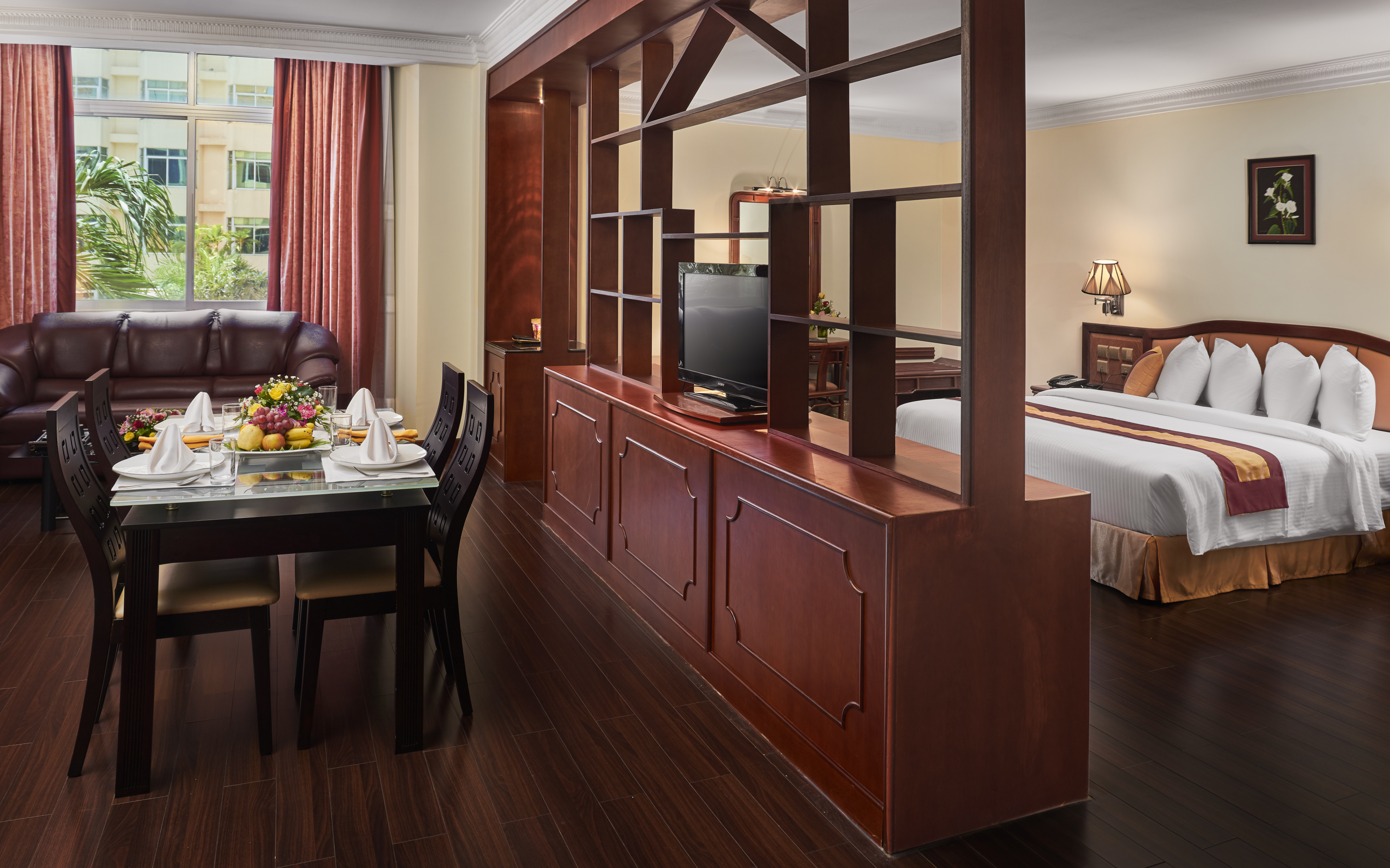 Junior Suite Standard