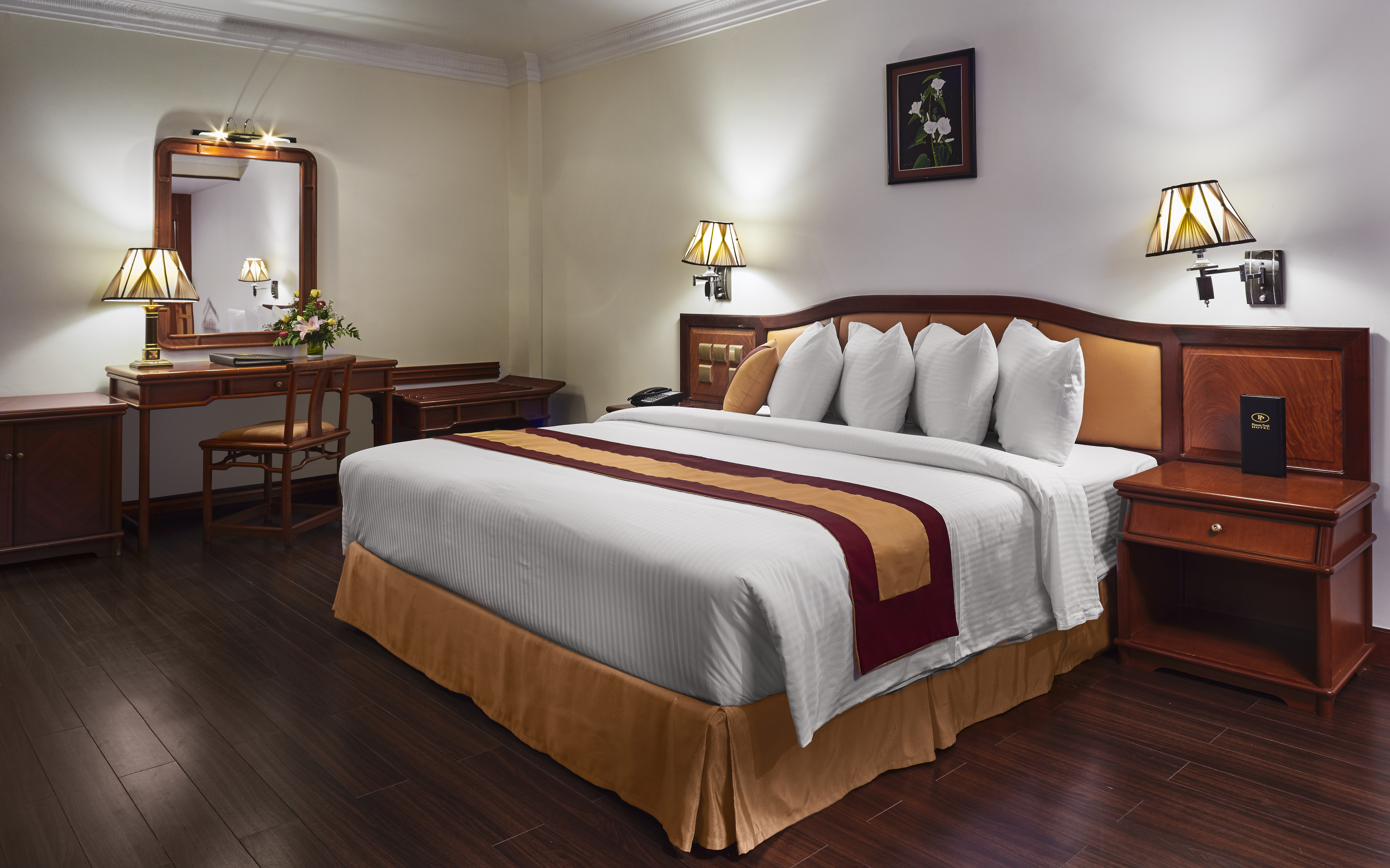 Junior Suite Standard