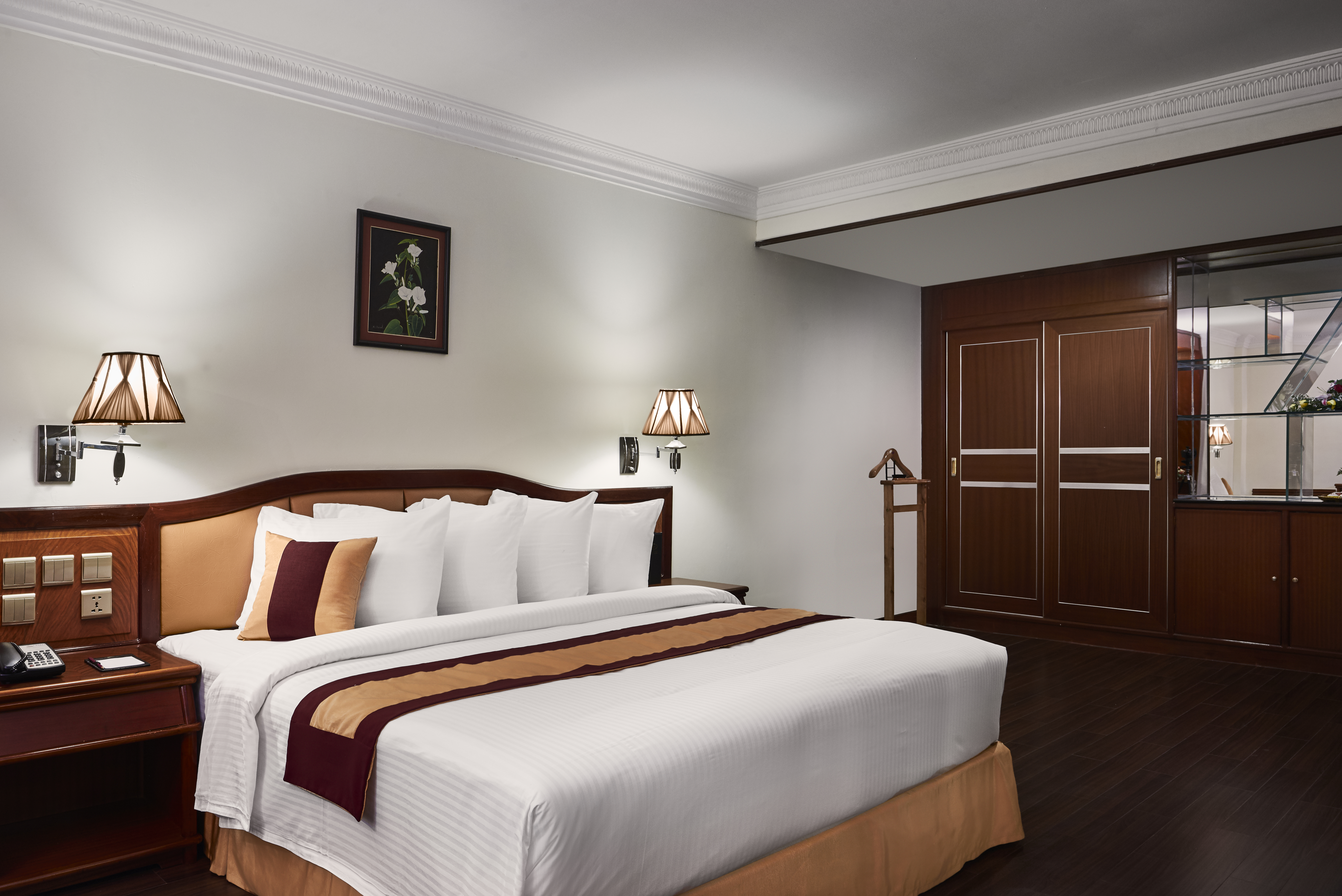 Junior Suite Standard