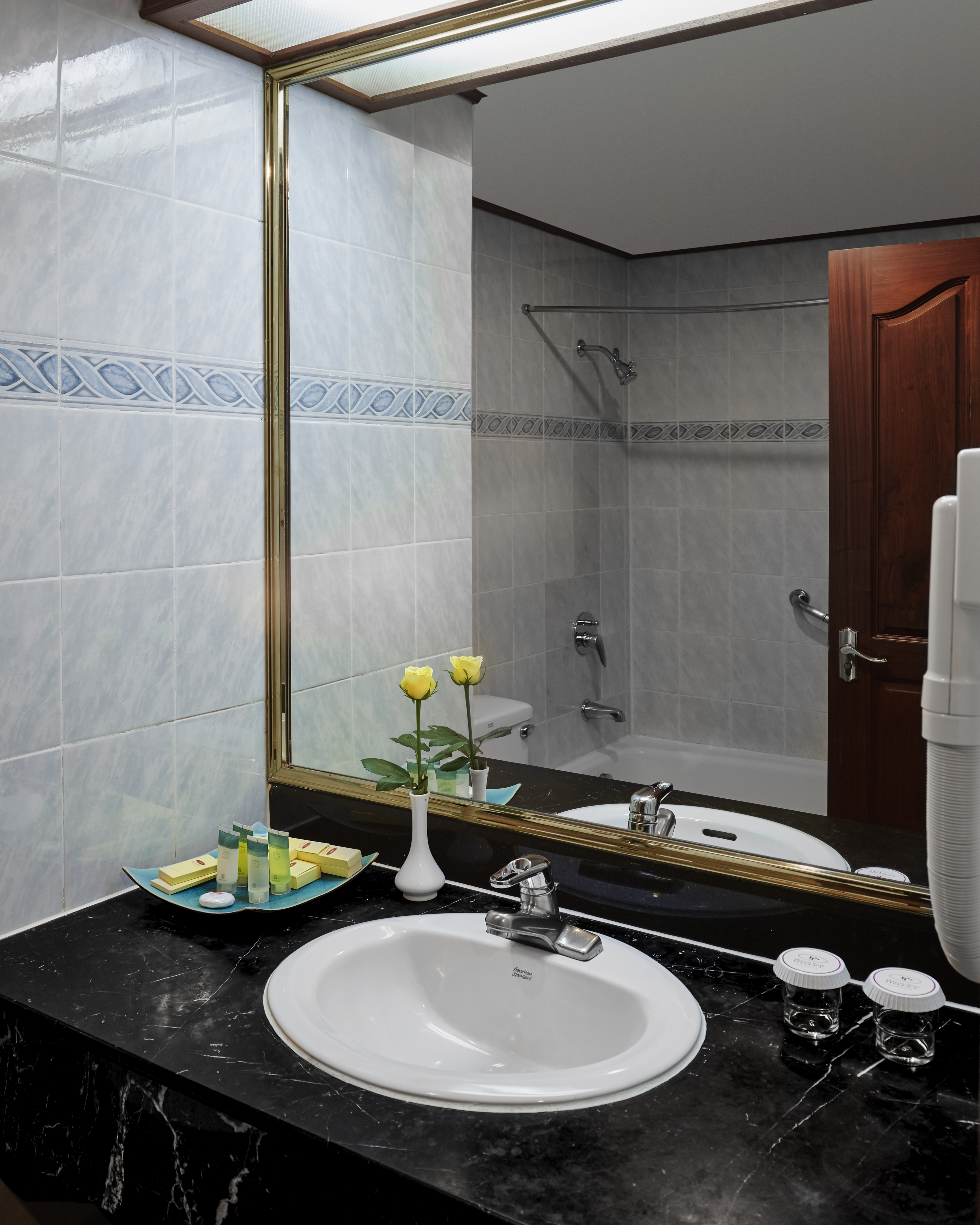 Double or Twin Deluxe