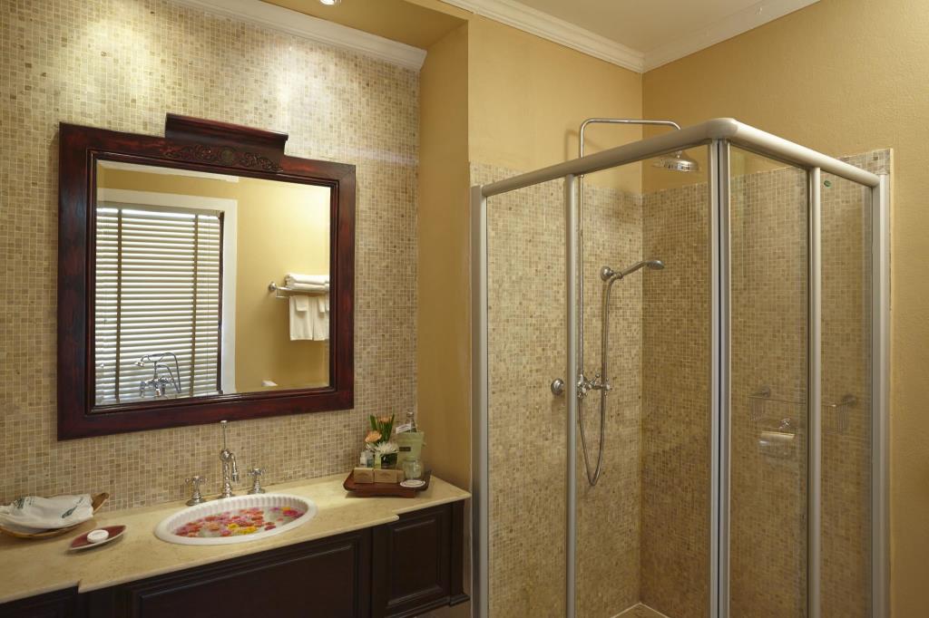 Junior Suite One Bed