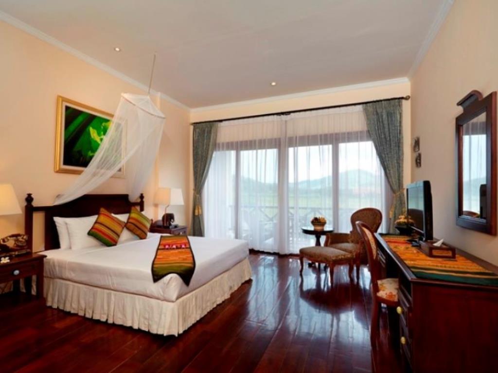 Junior Suite One Bed