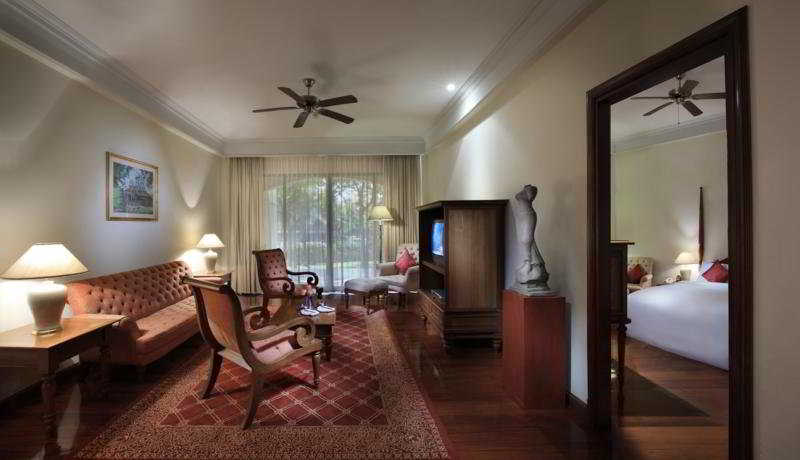 Double Club Superior