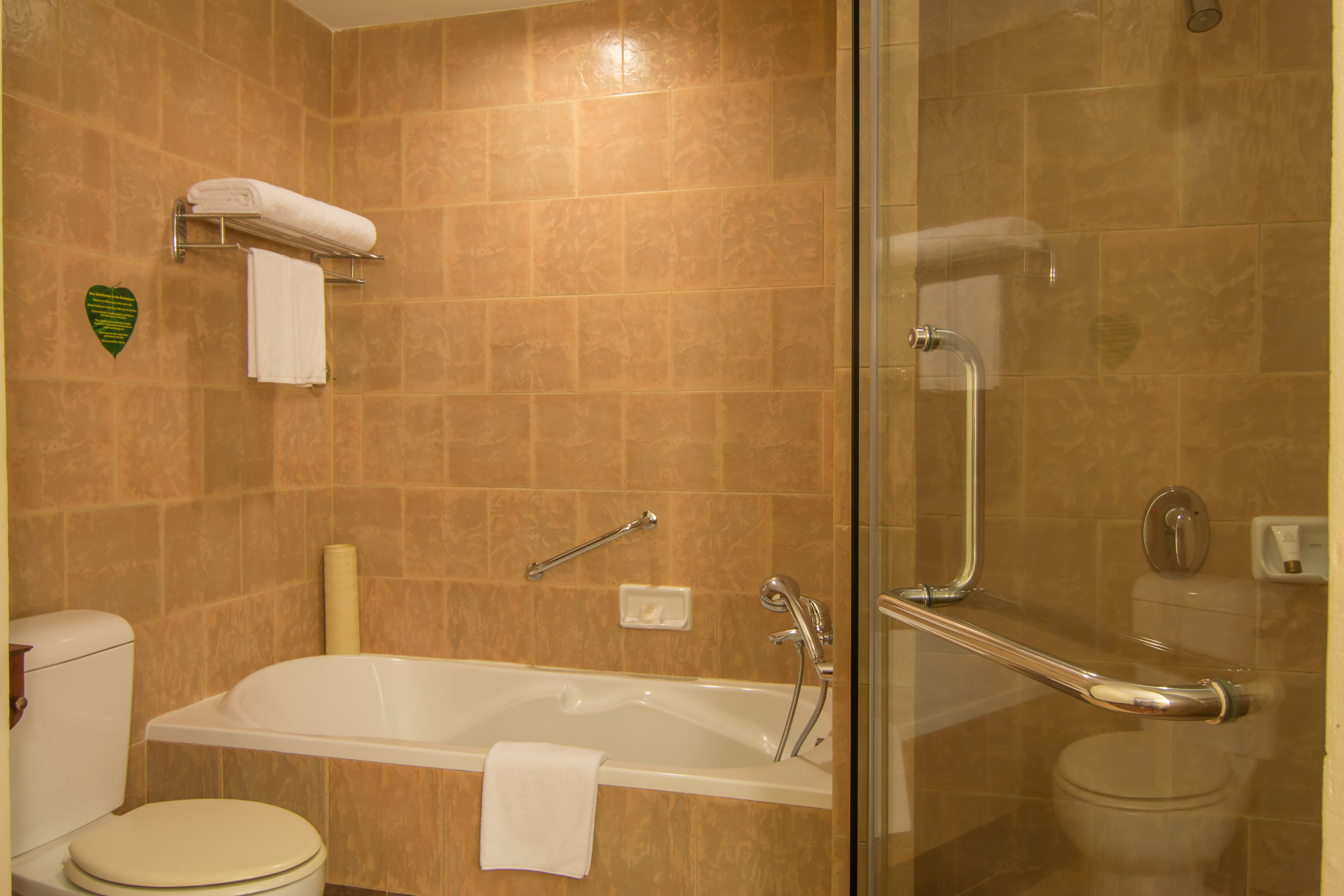 Double or Twin Deluxe Premier