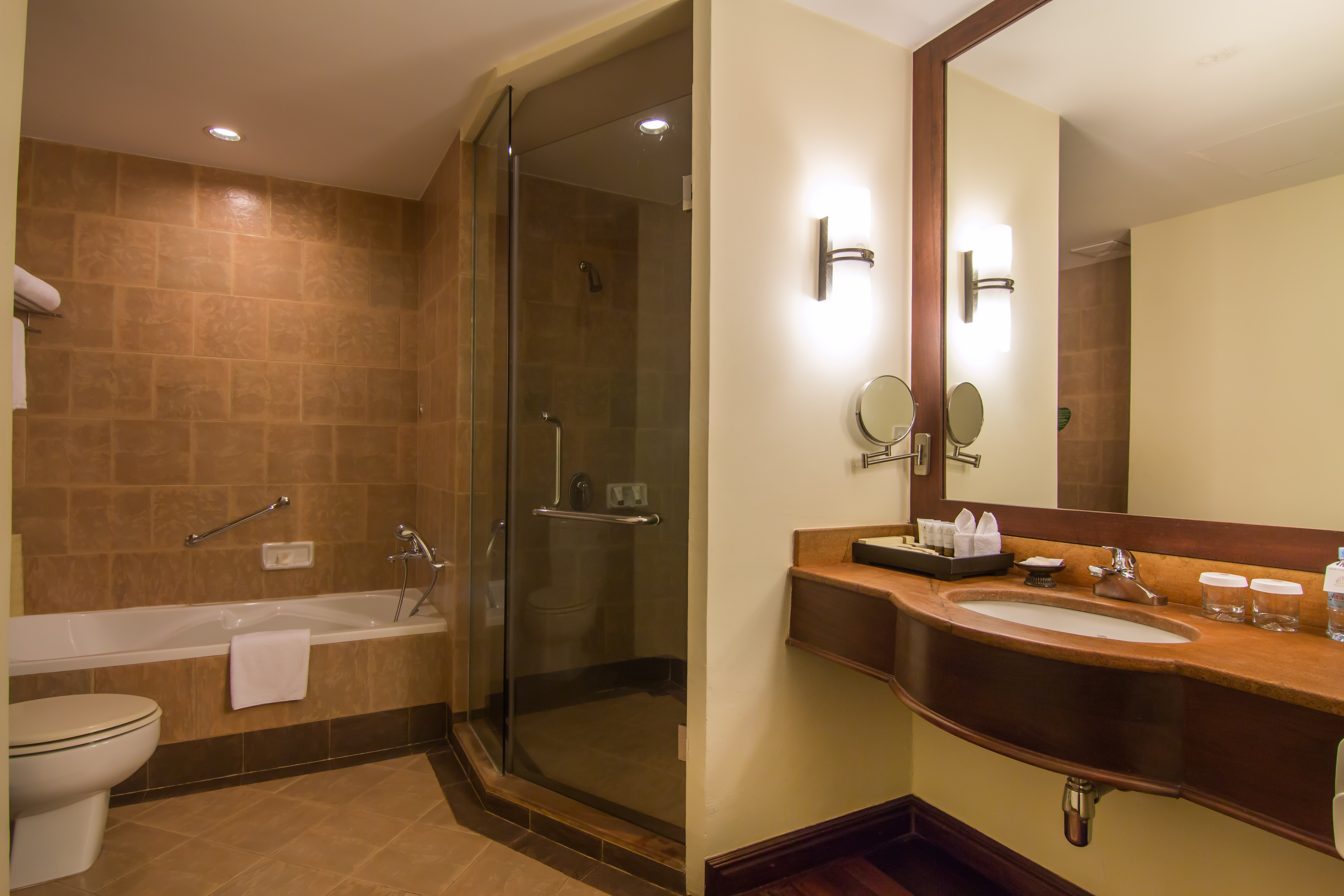 Double or Twin Deluxe Premier