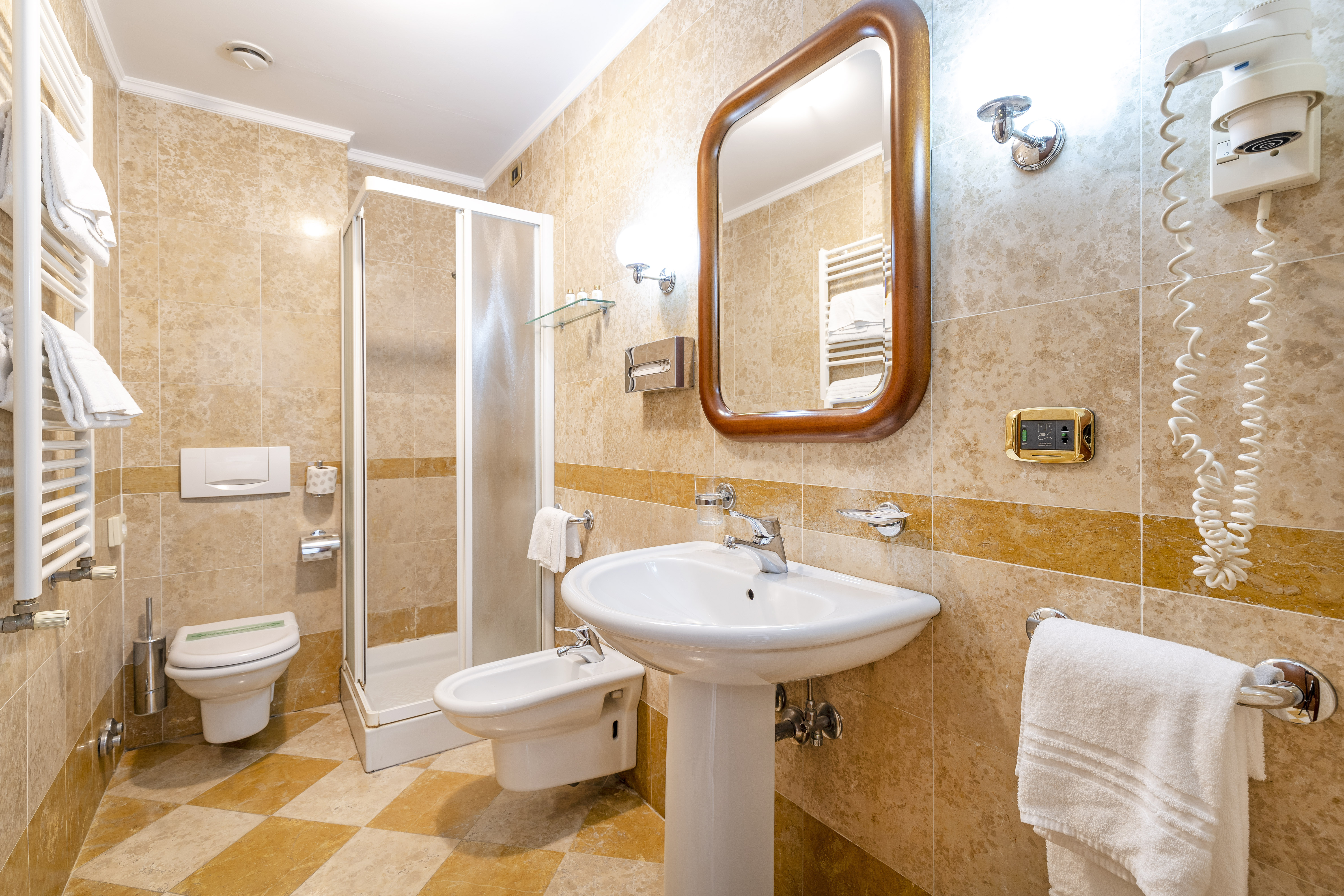 Double or Twin Lagoon View