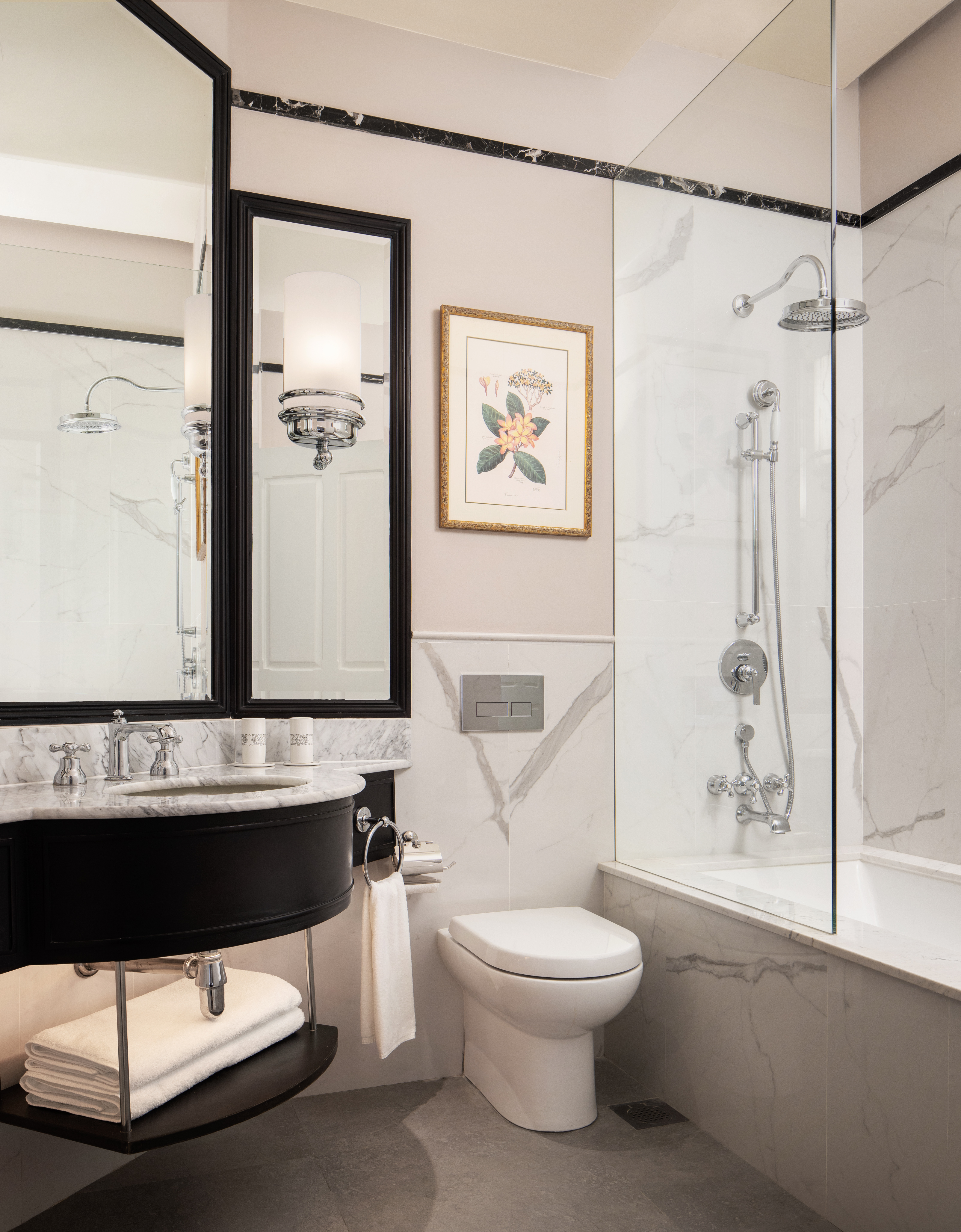 Double Deluxe Garden View