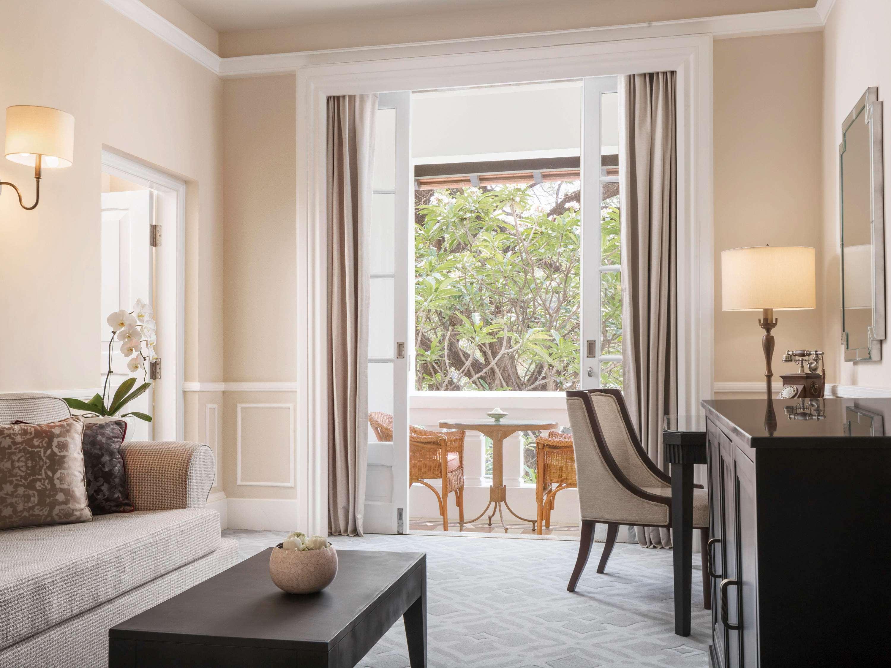 Suite Executive King Bed