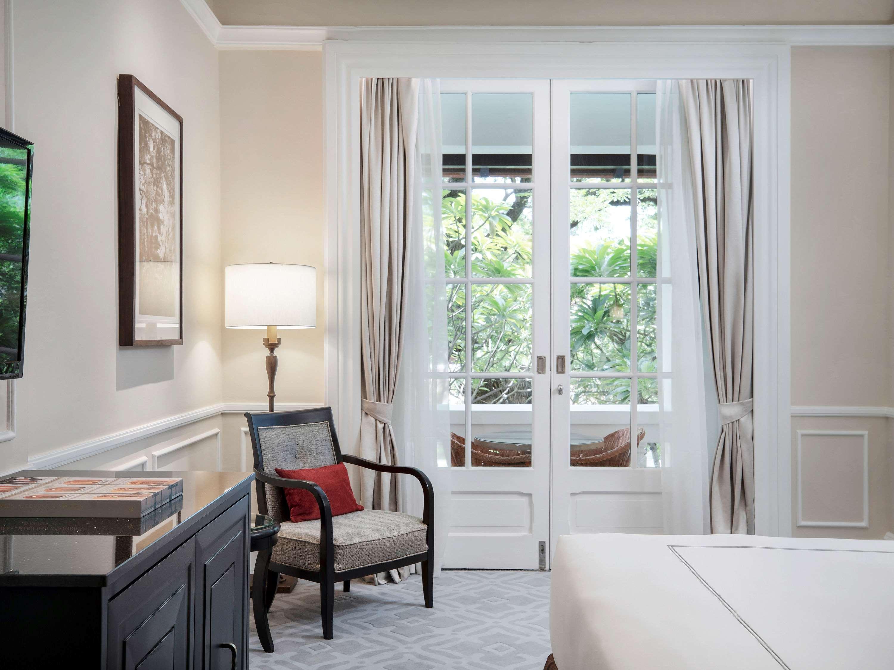 Suite Executive King Bed