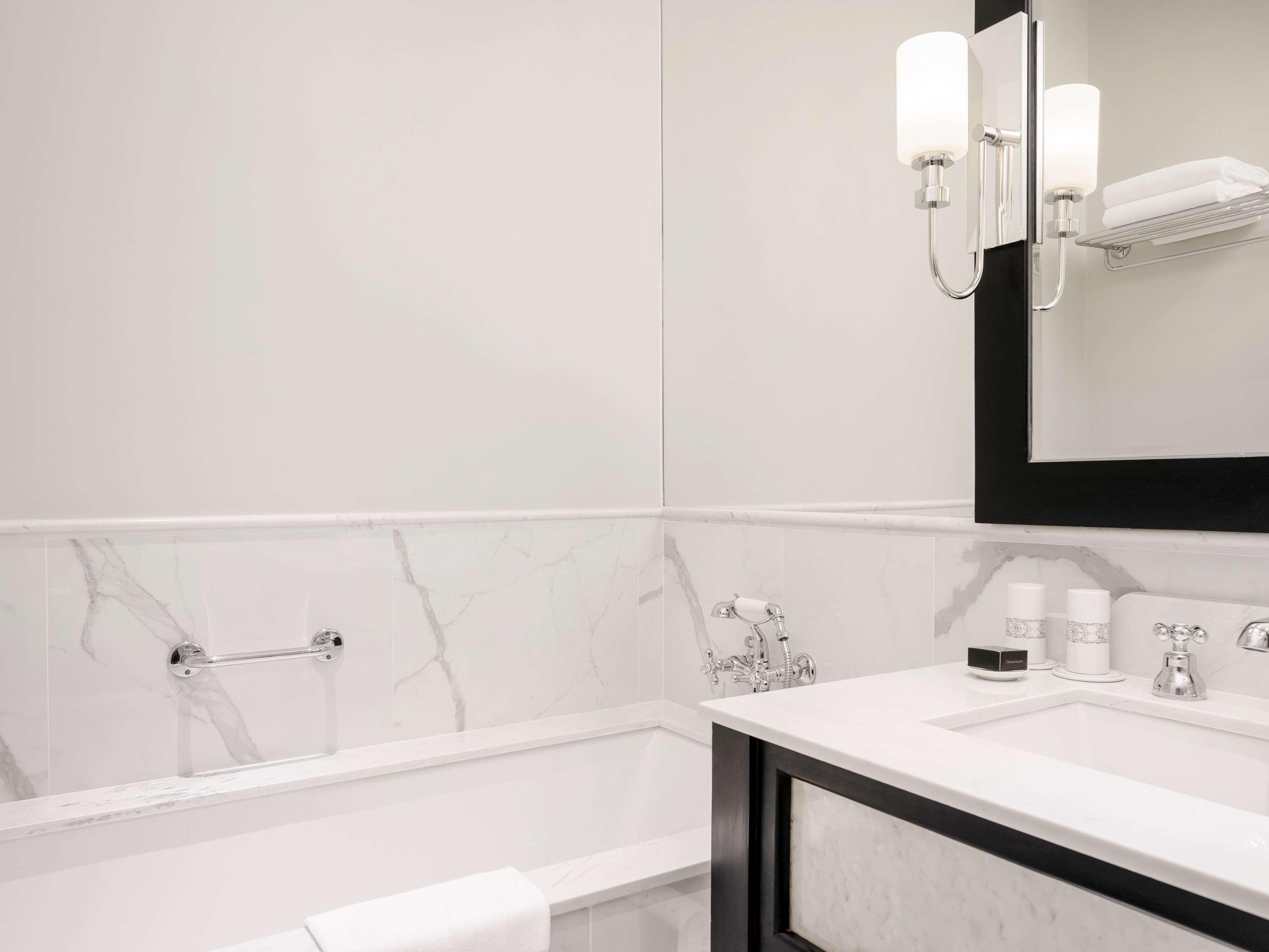 Suite Executive King Bed