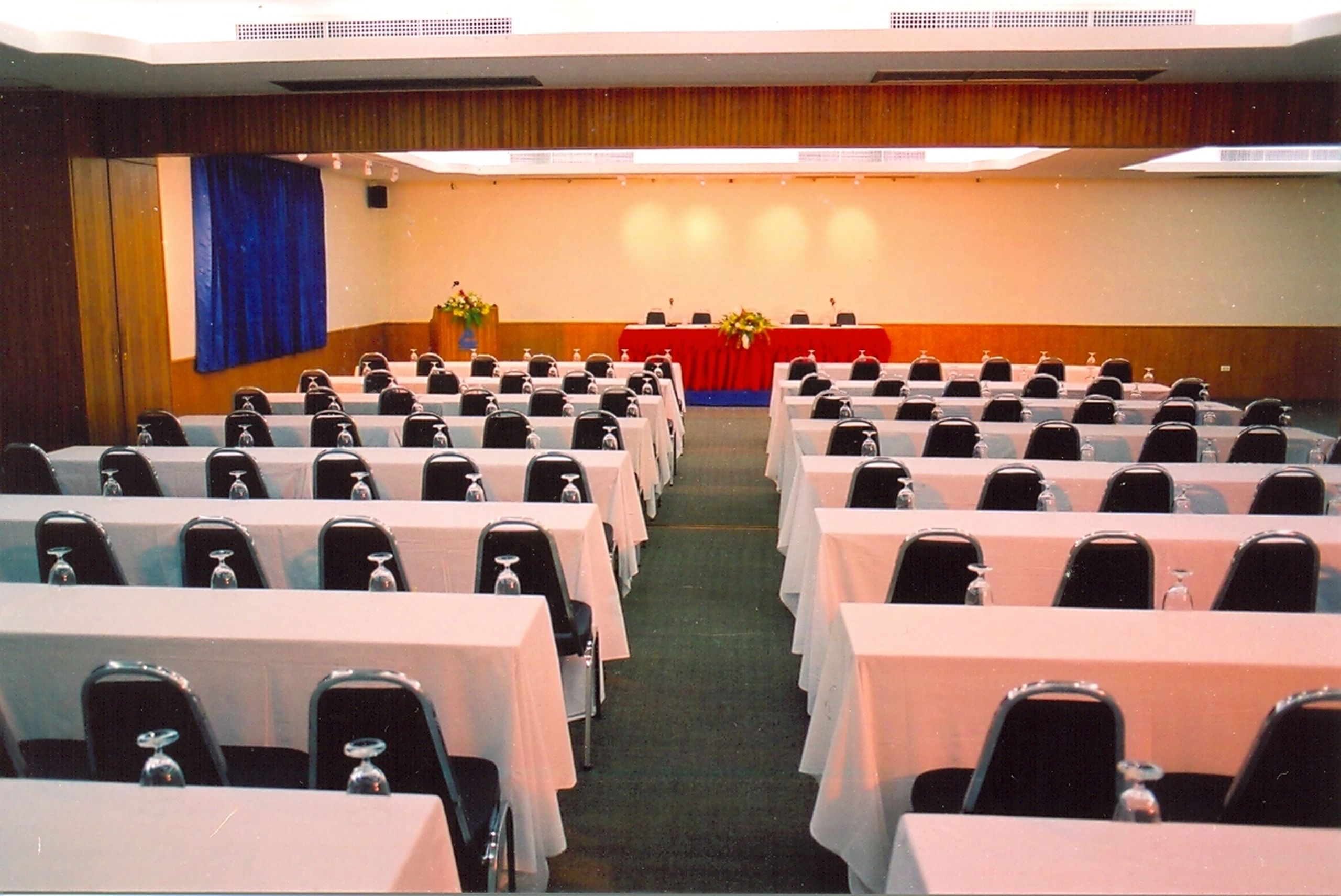 Conferences