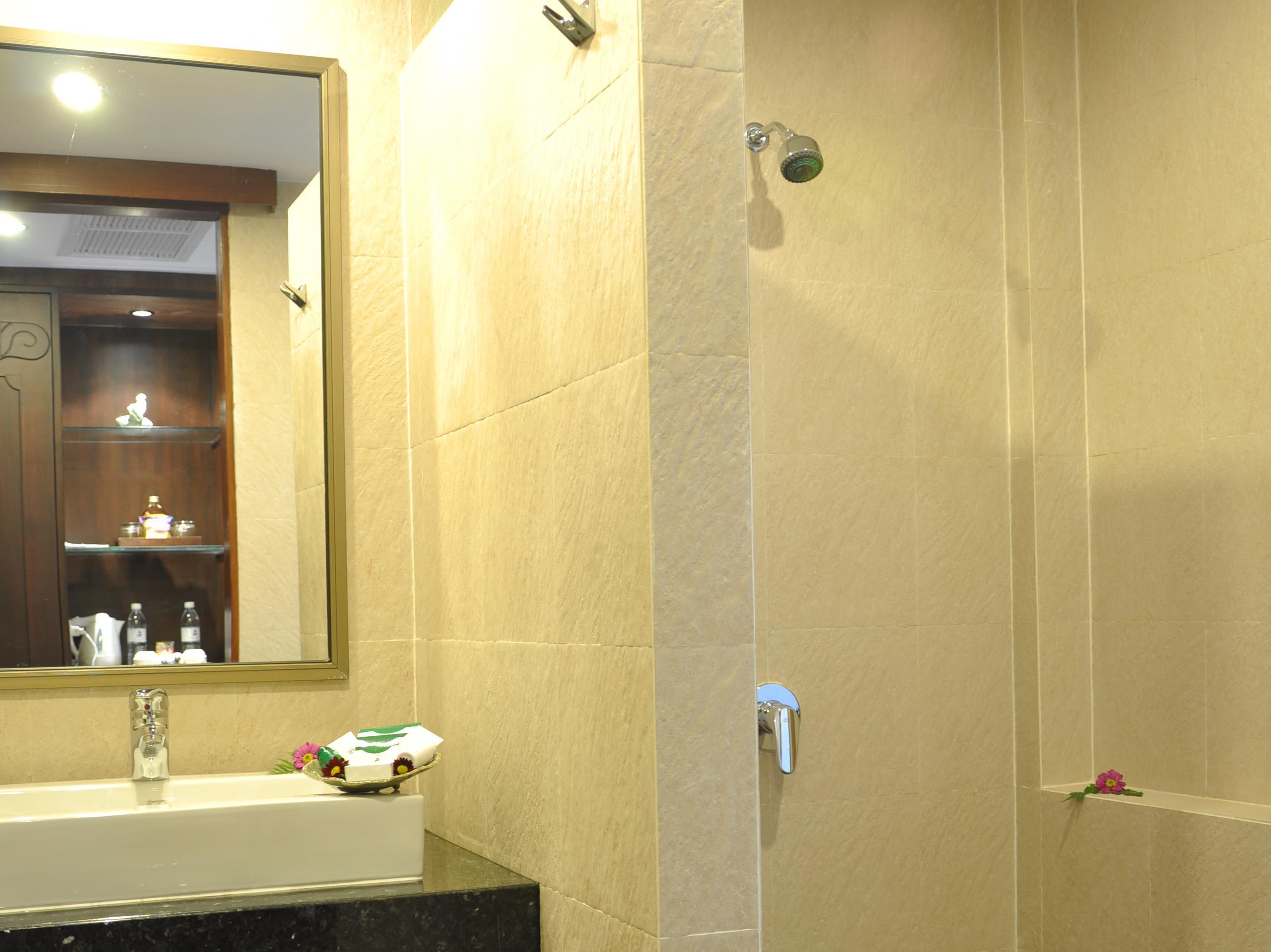 Double or Twin Deluxe