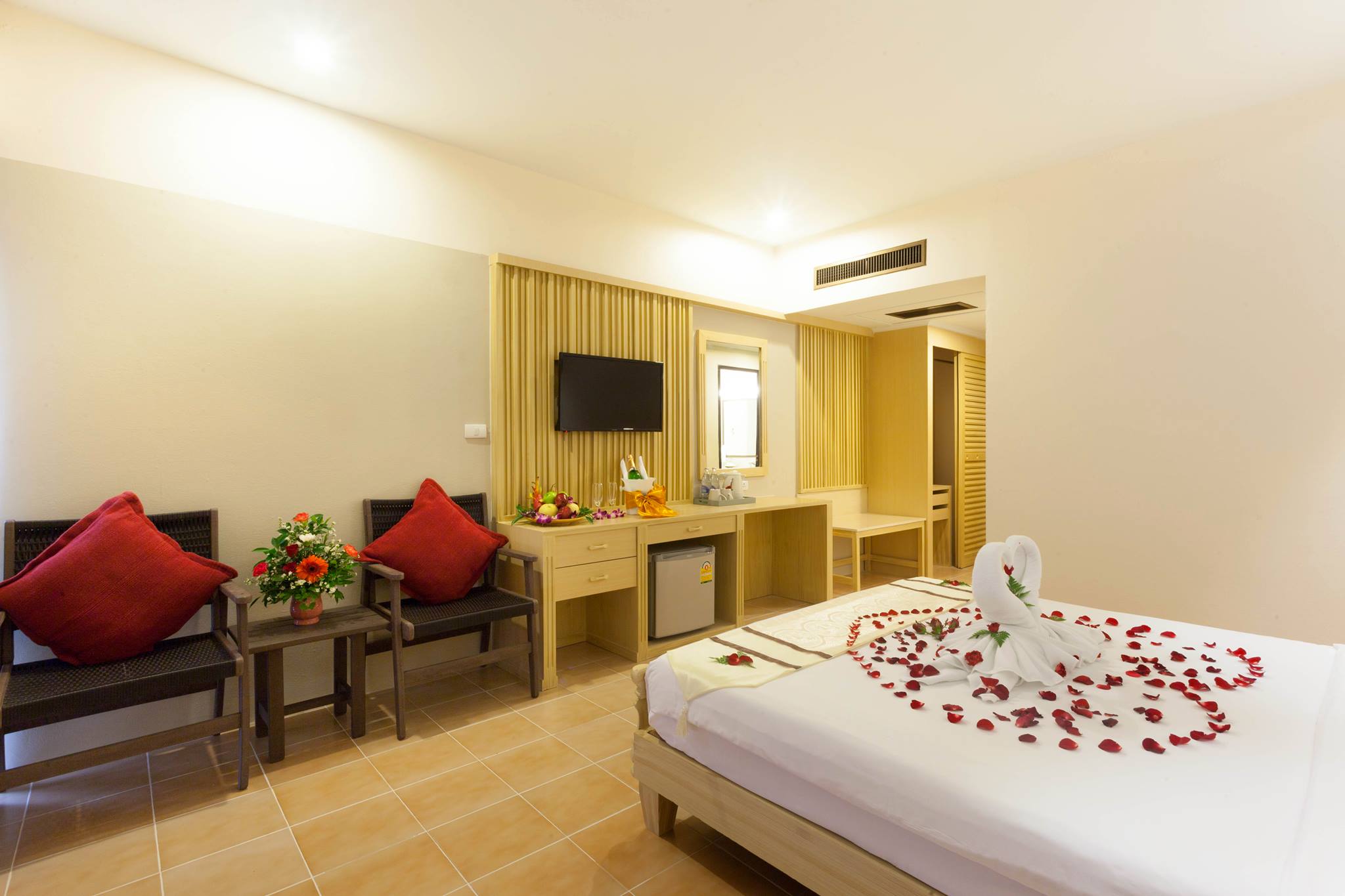 Double or Twin Premium