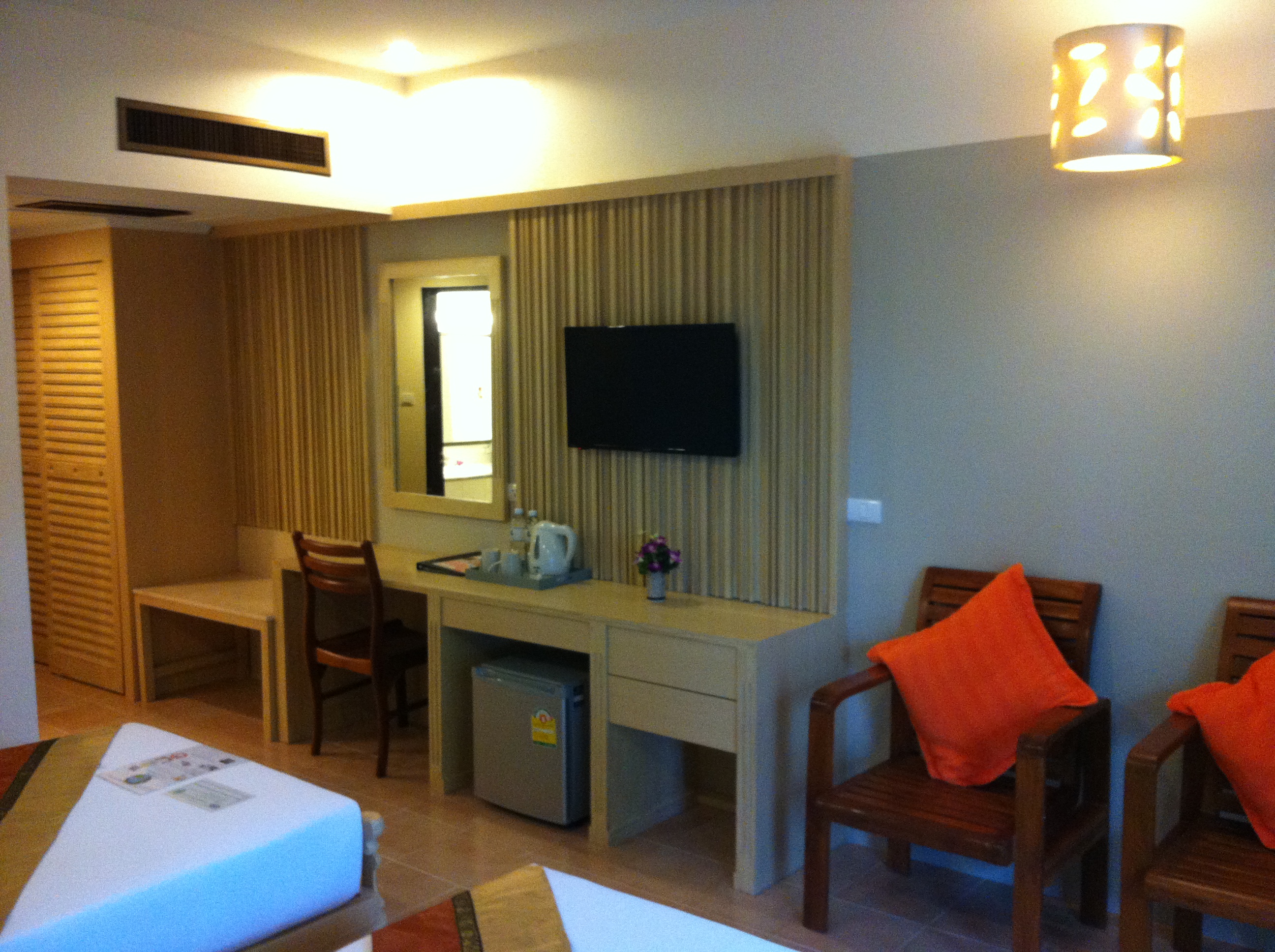 Double or Twin Premium