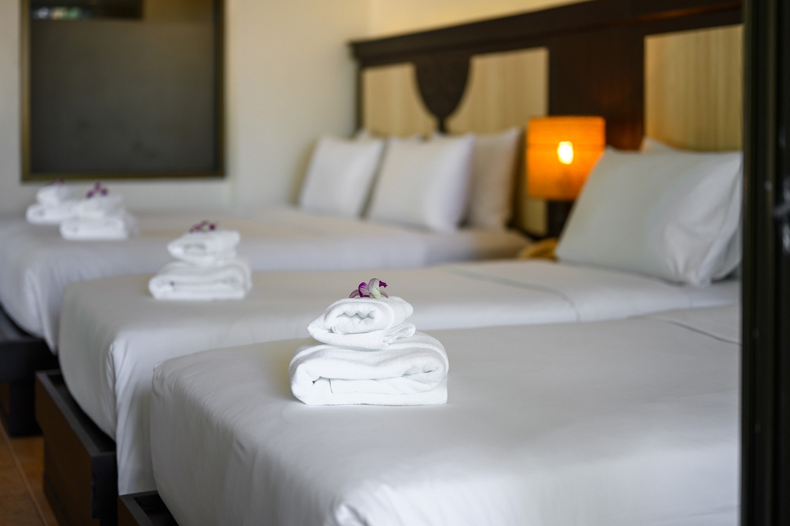 Quadruple Grand Deluxe