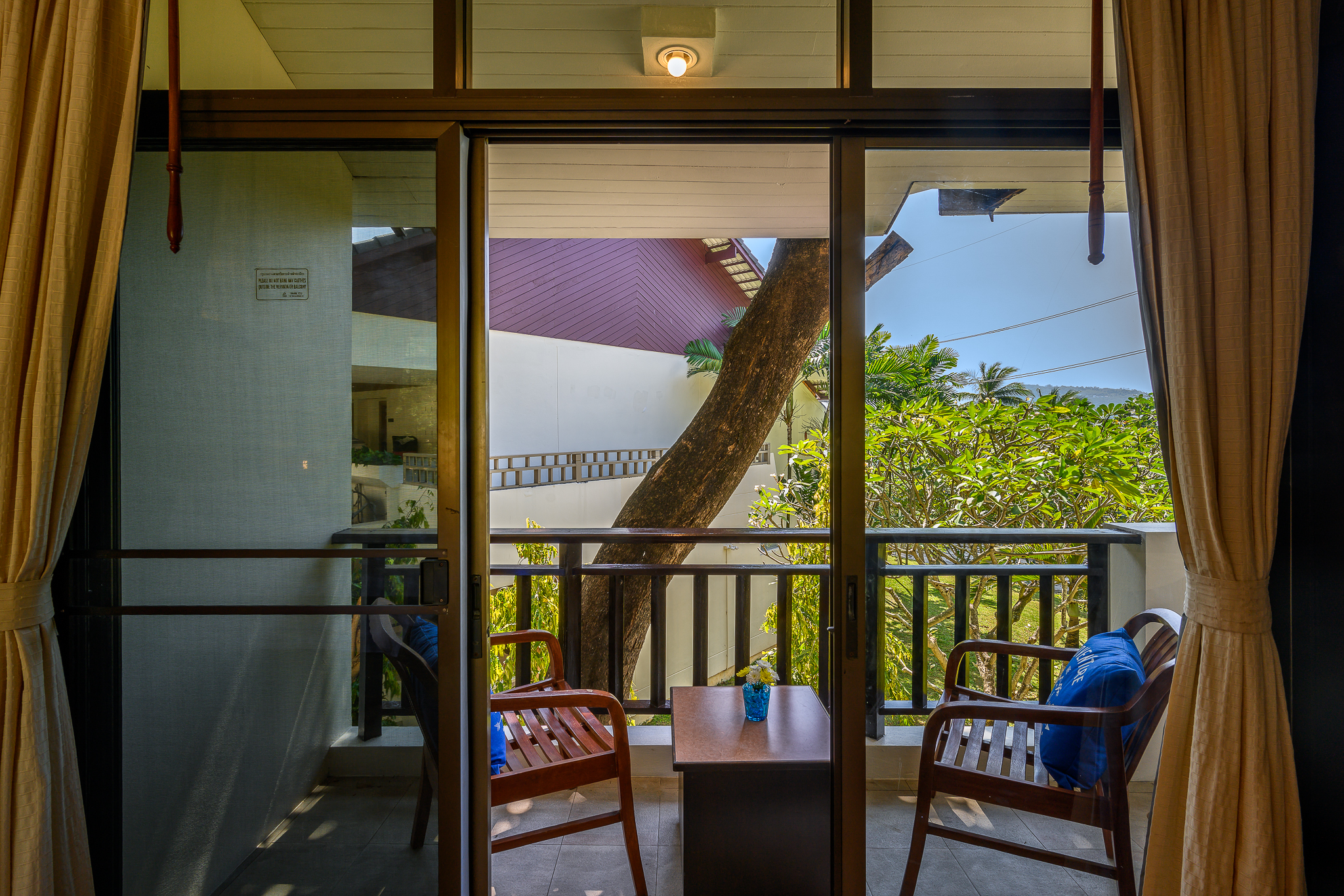 Family Room Two Bedrooms