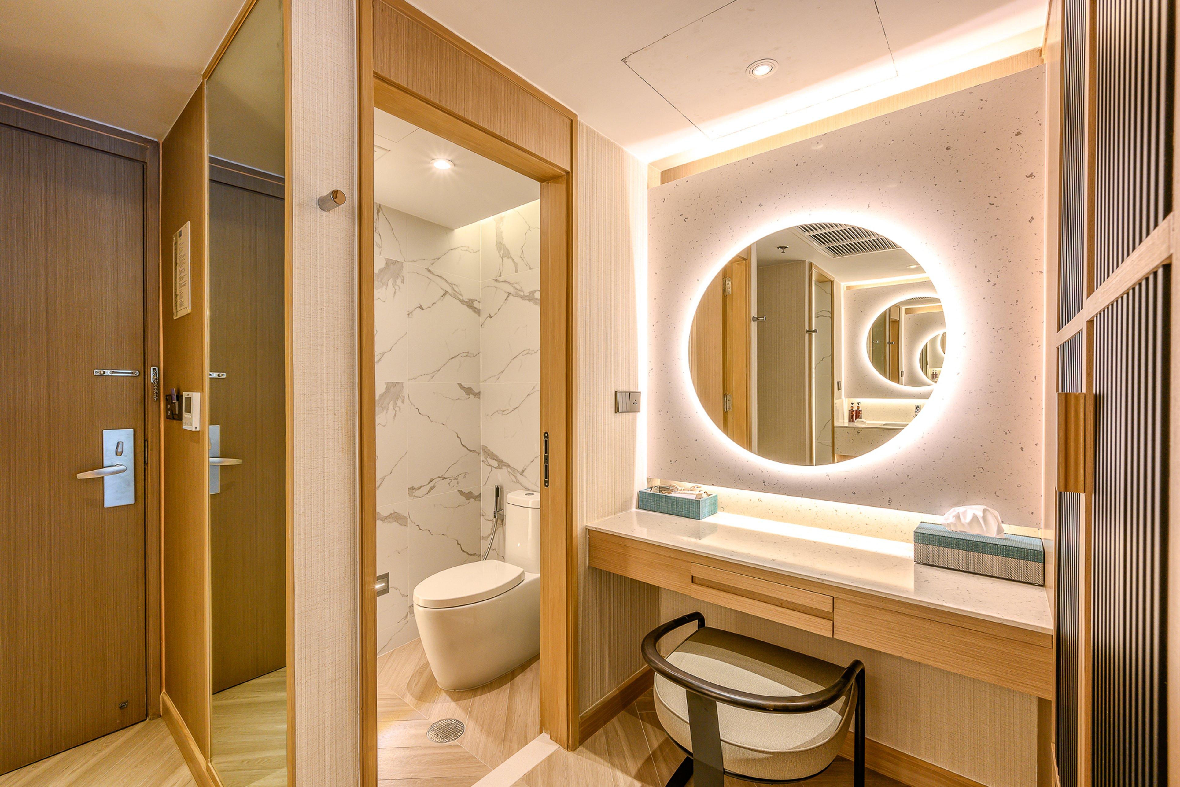 Double Premium King Bed