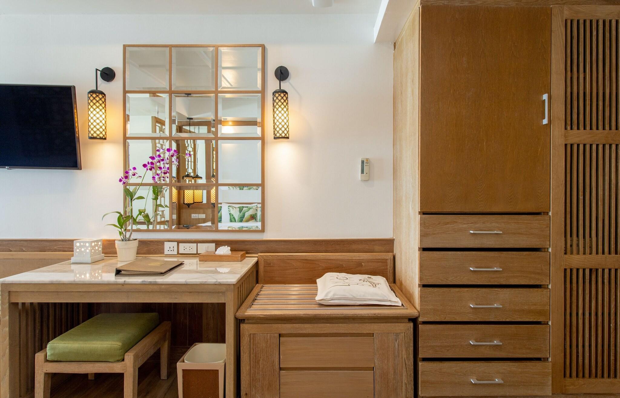 Junior Suite Ocean Front