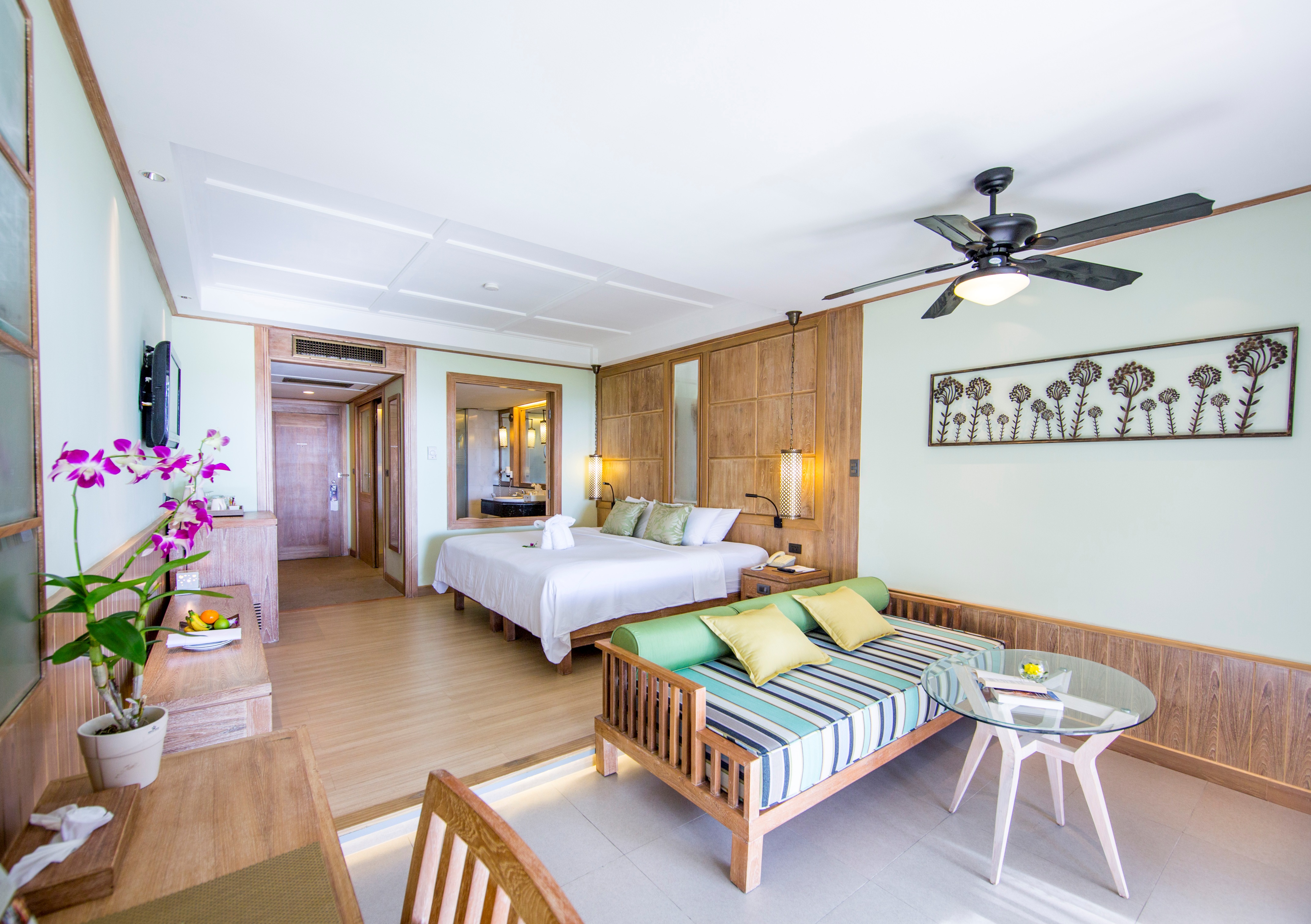 Double or Twin Standard