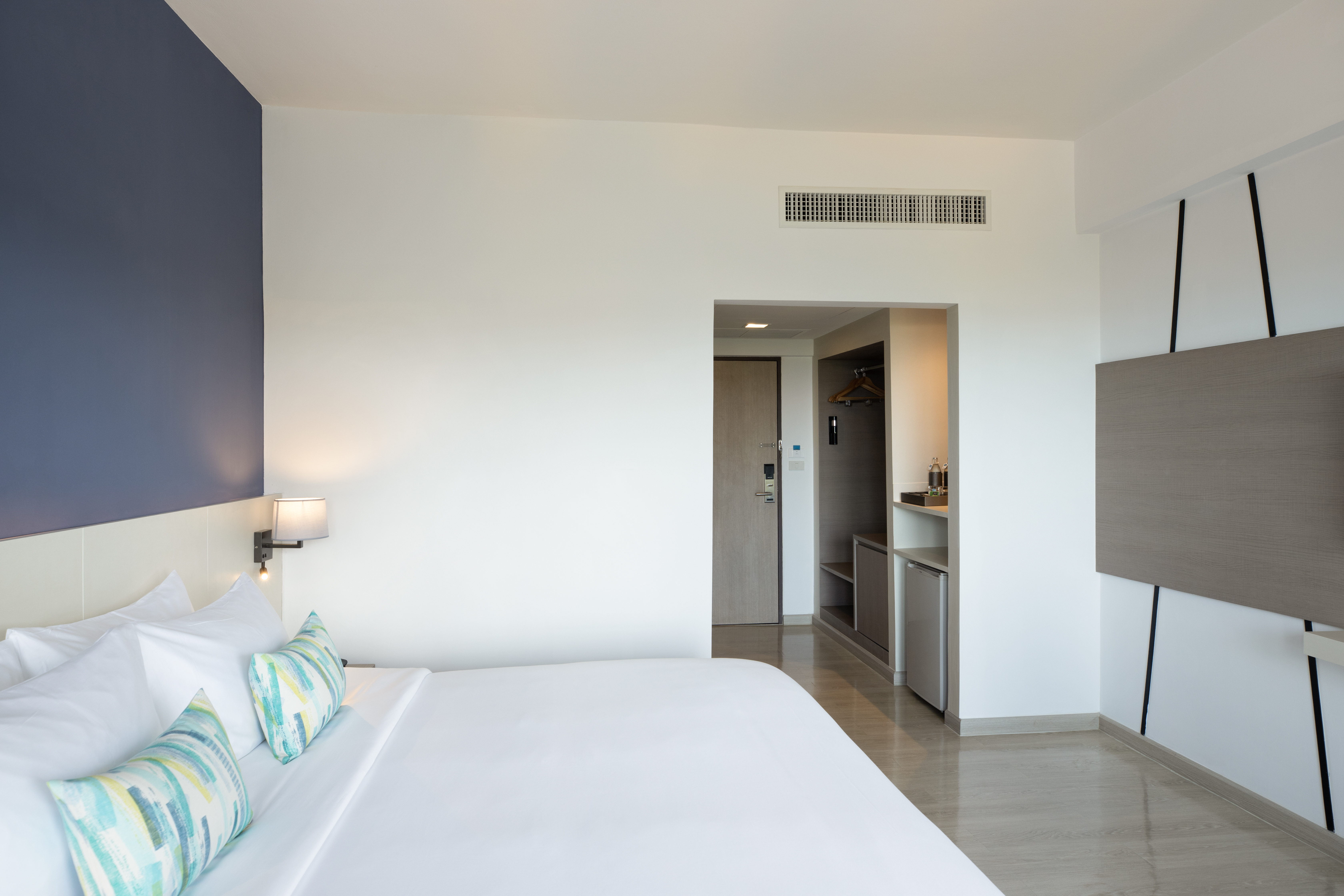 Double Deluxe Ocean View