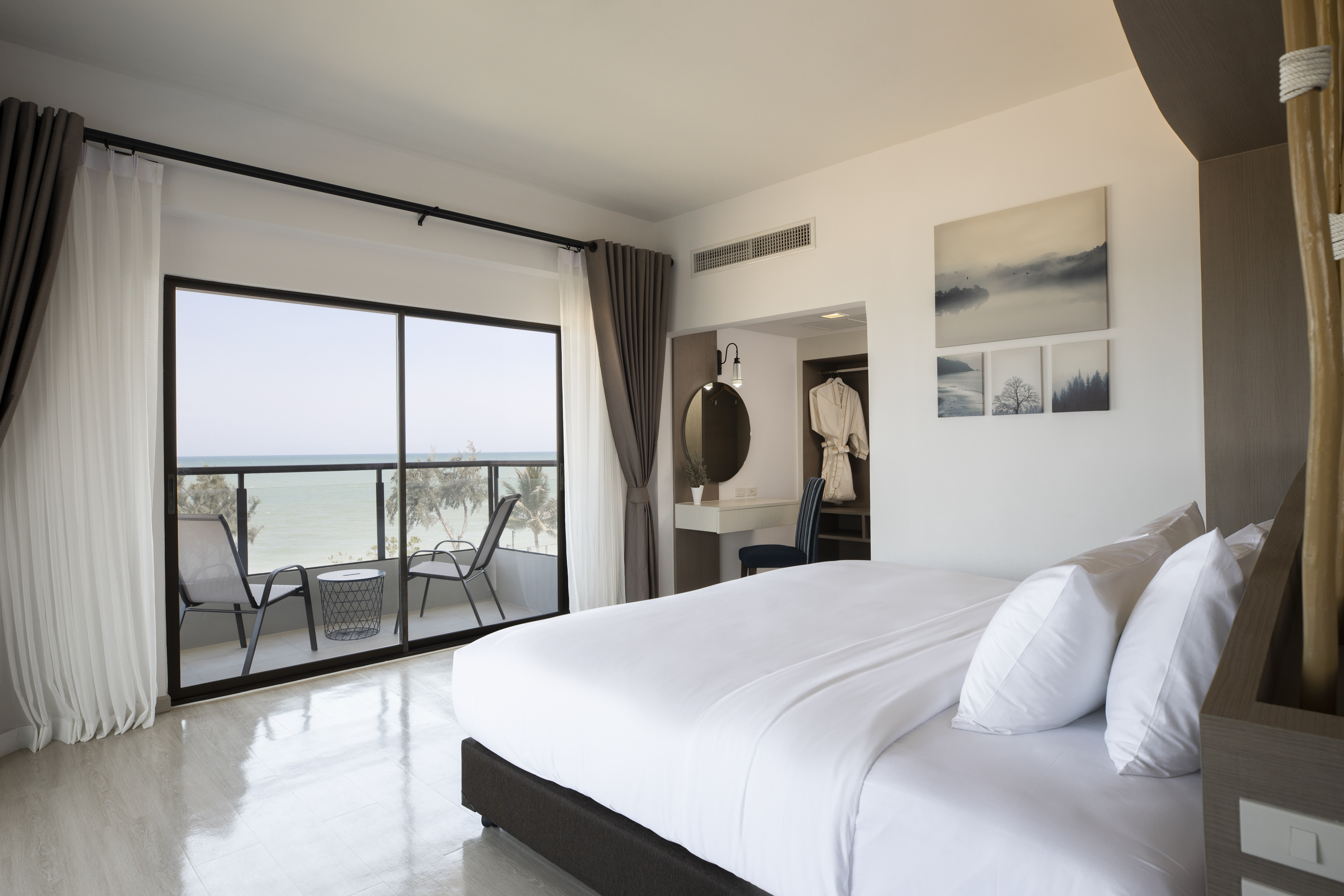 Suite Ocean Front