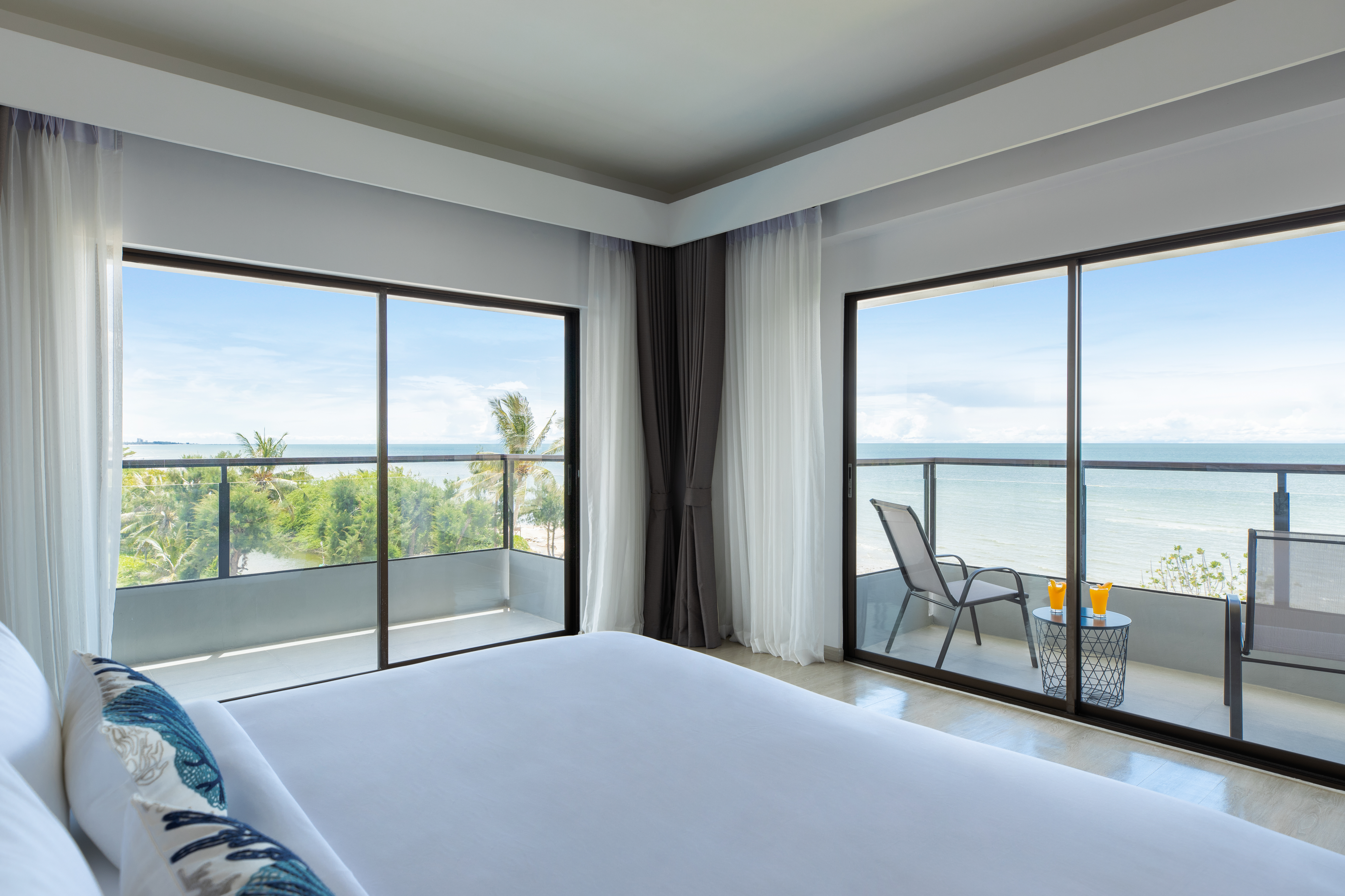 Suite Ocean Front