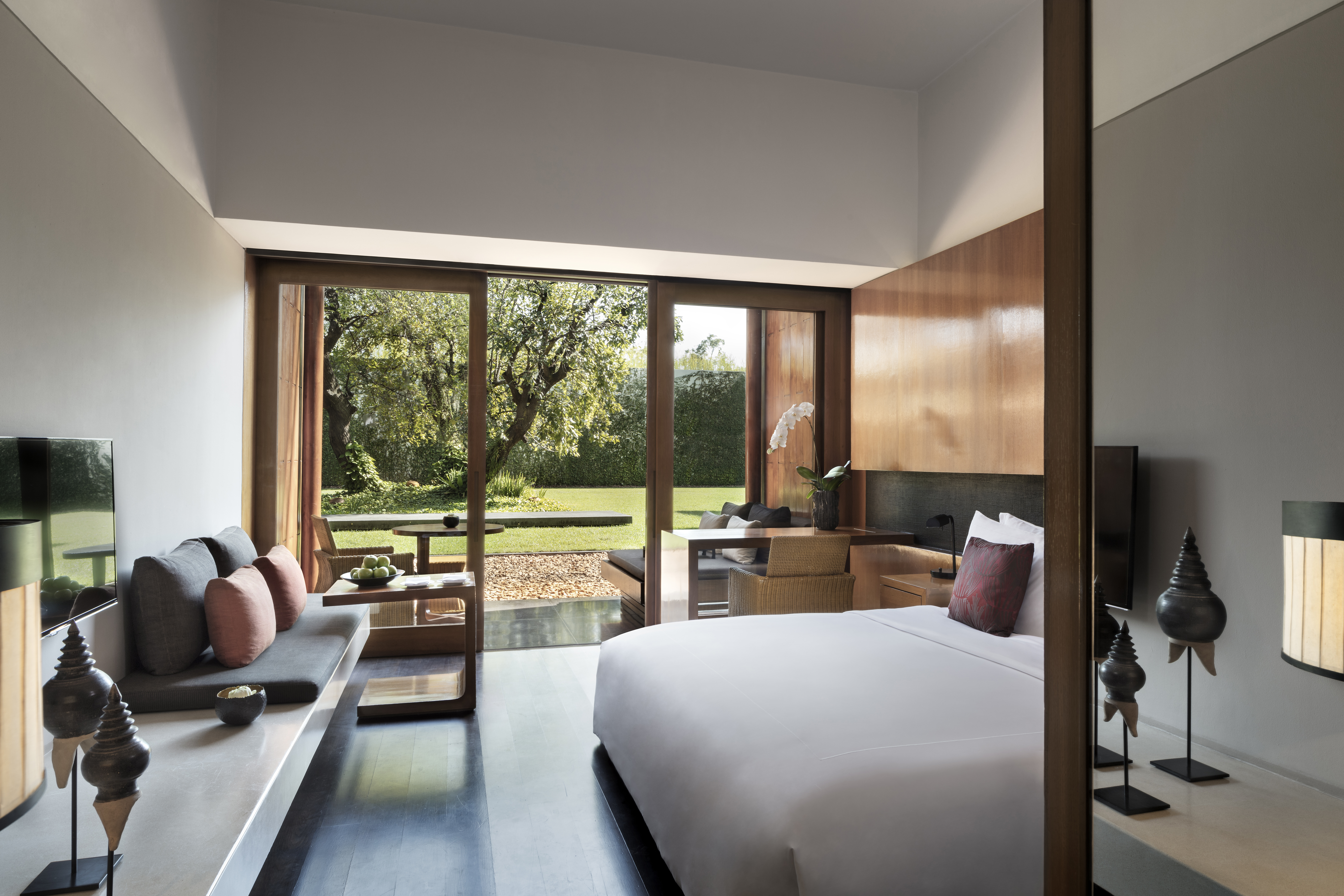 Double or Twin Deluxe