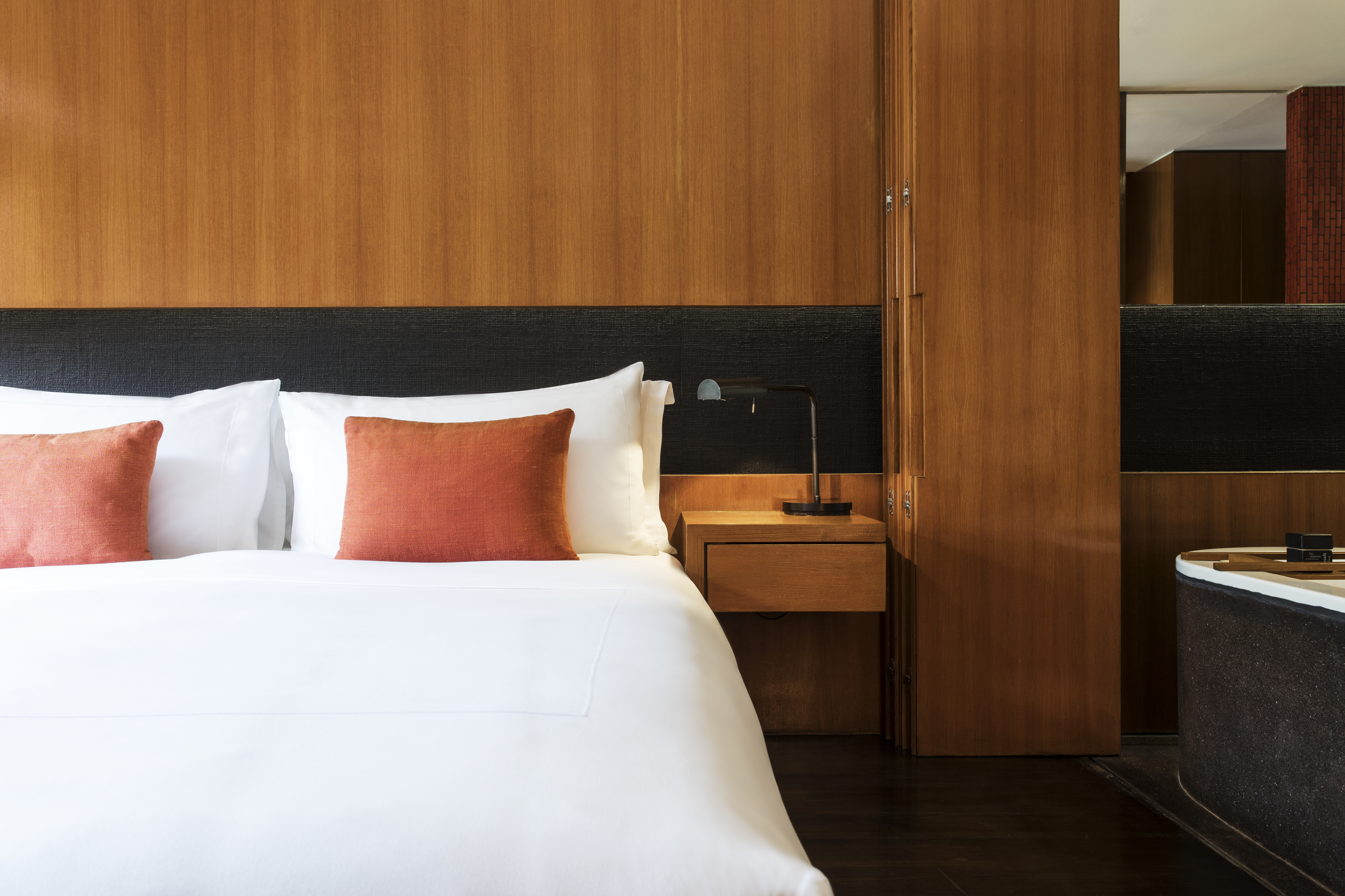 Double or Twin Deluxe River View