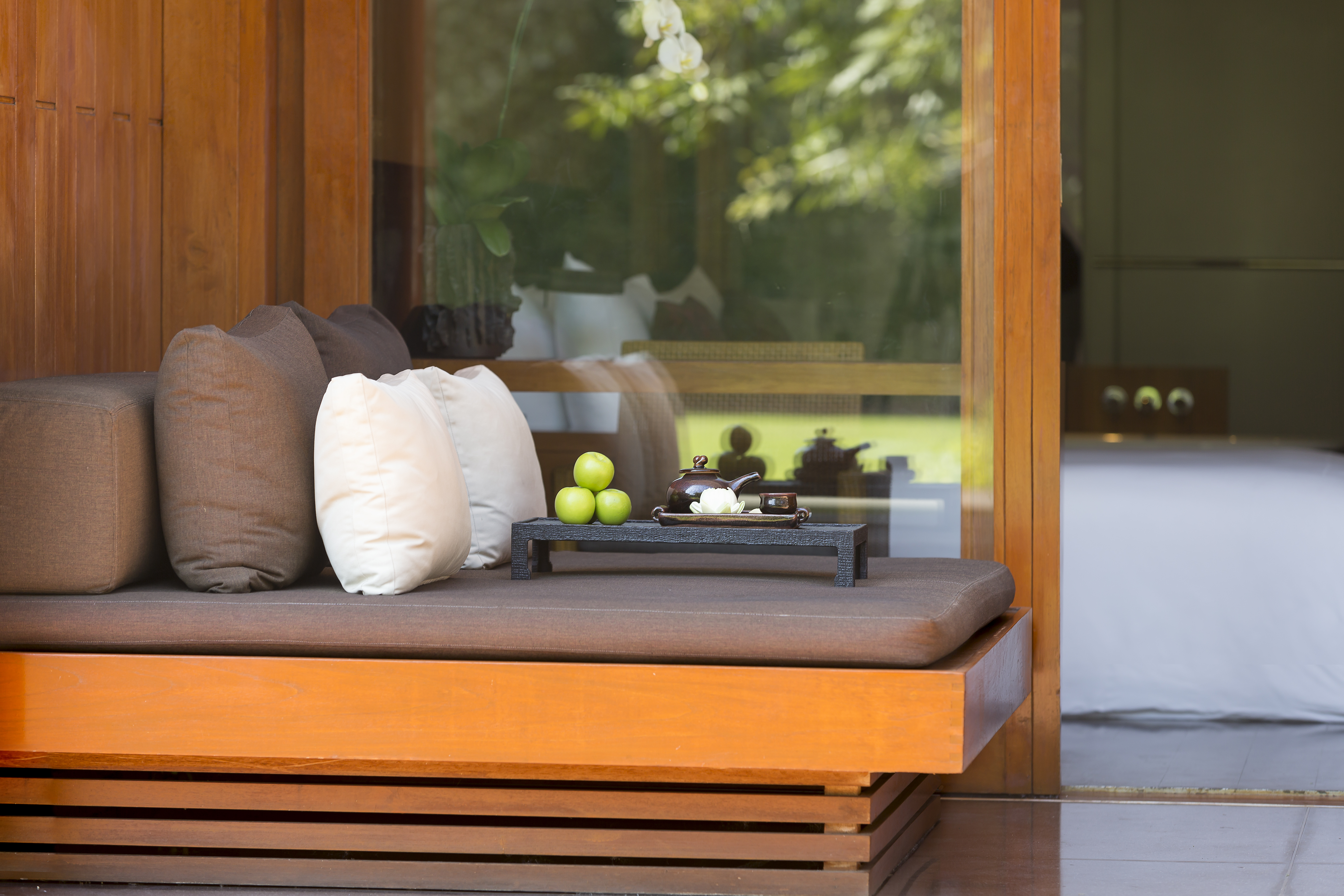 Double or Twin Deluxe